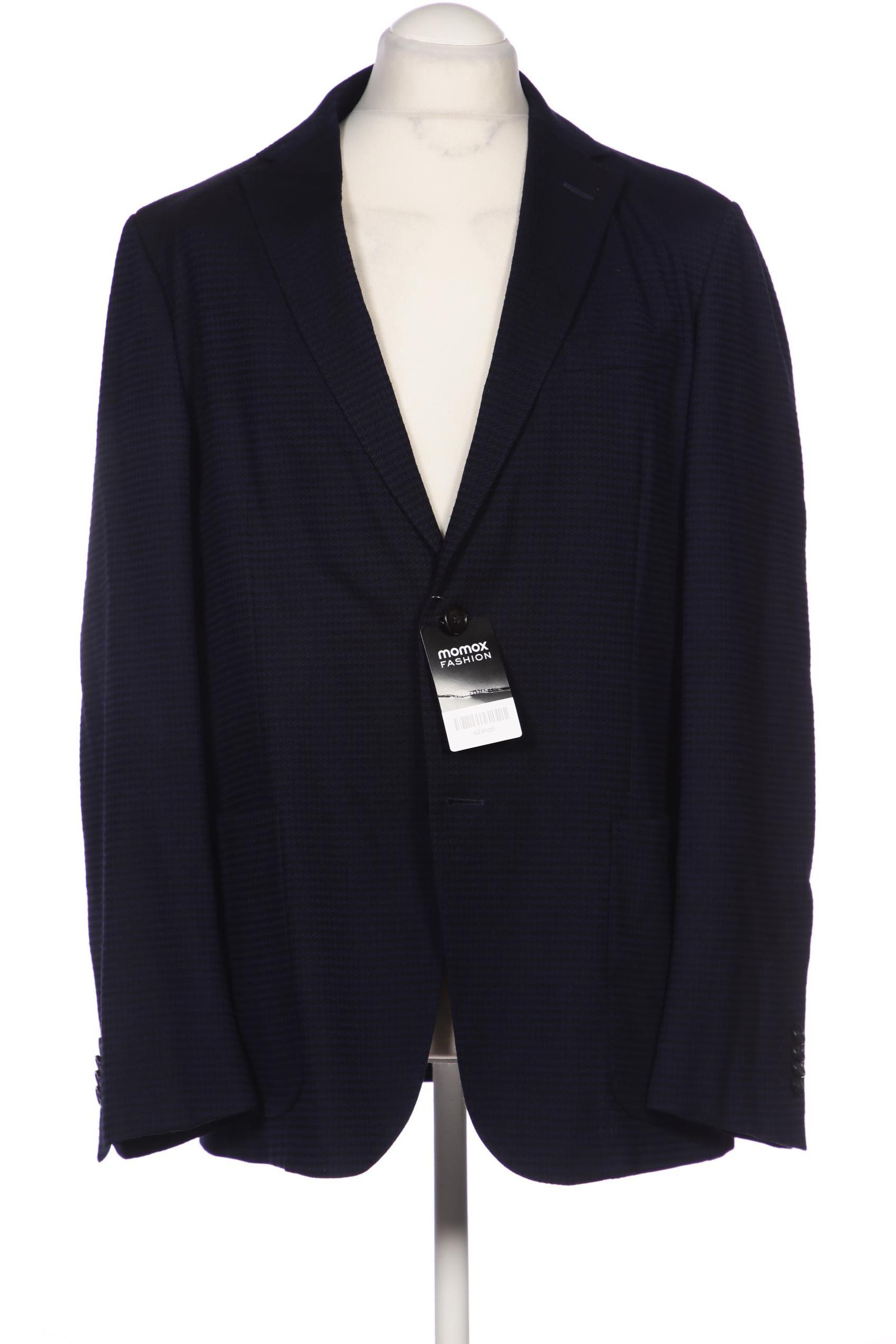 

Z Zegna Herren Sakko, marineblau