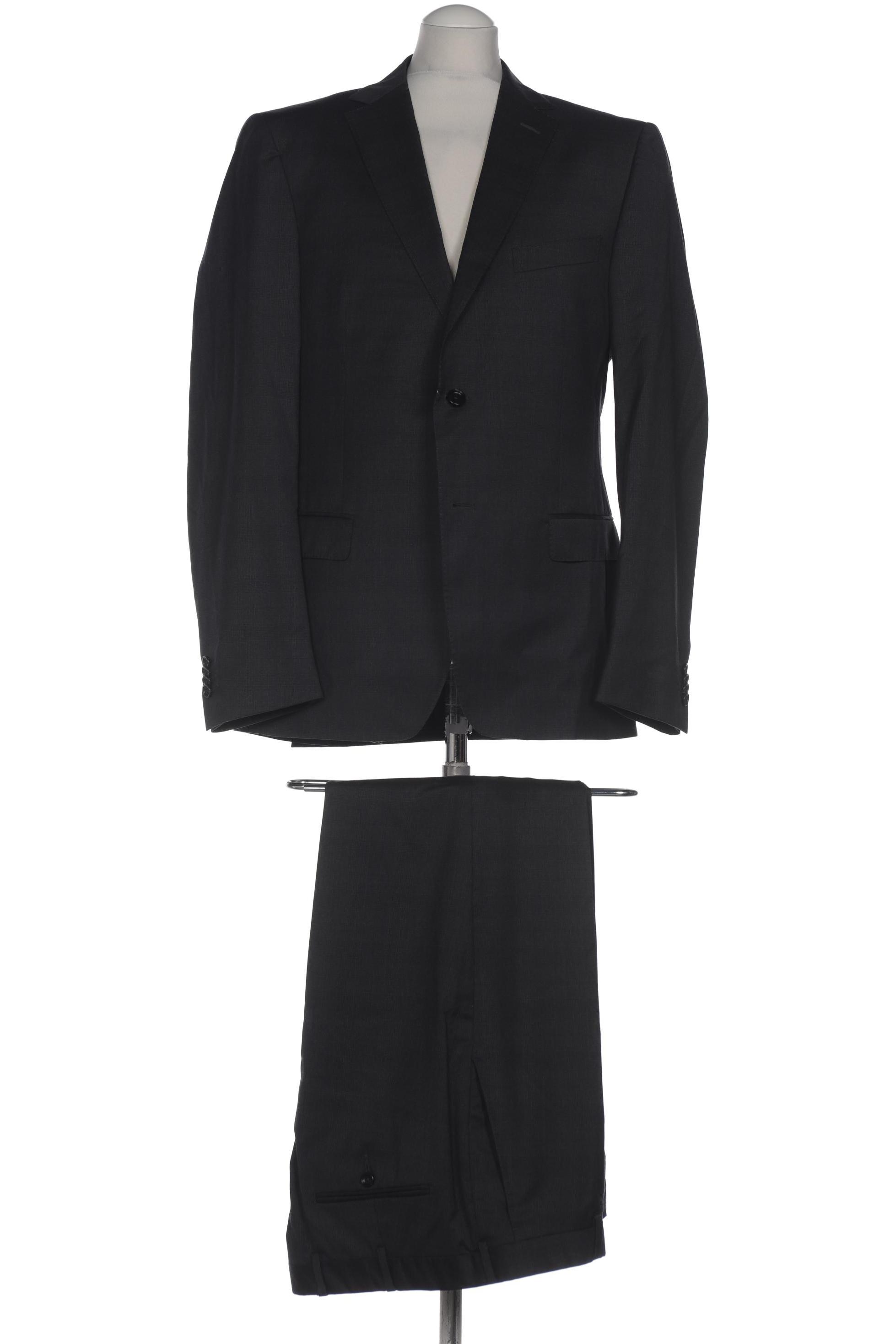 

Z Zegna Herren Anzug, grau