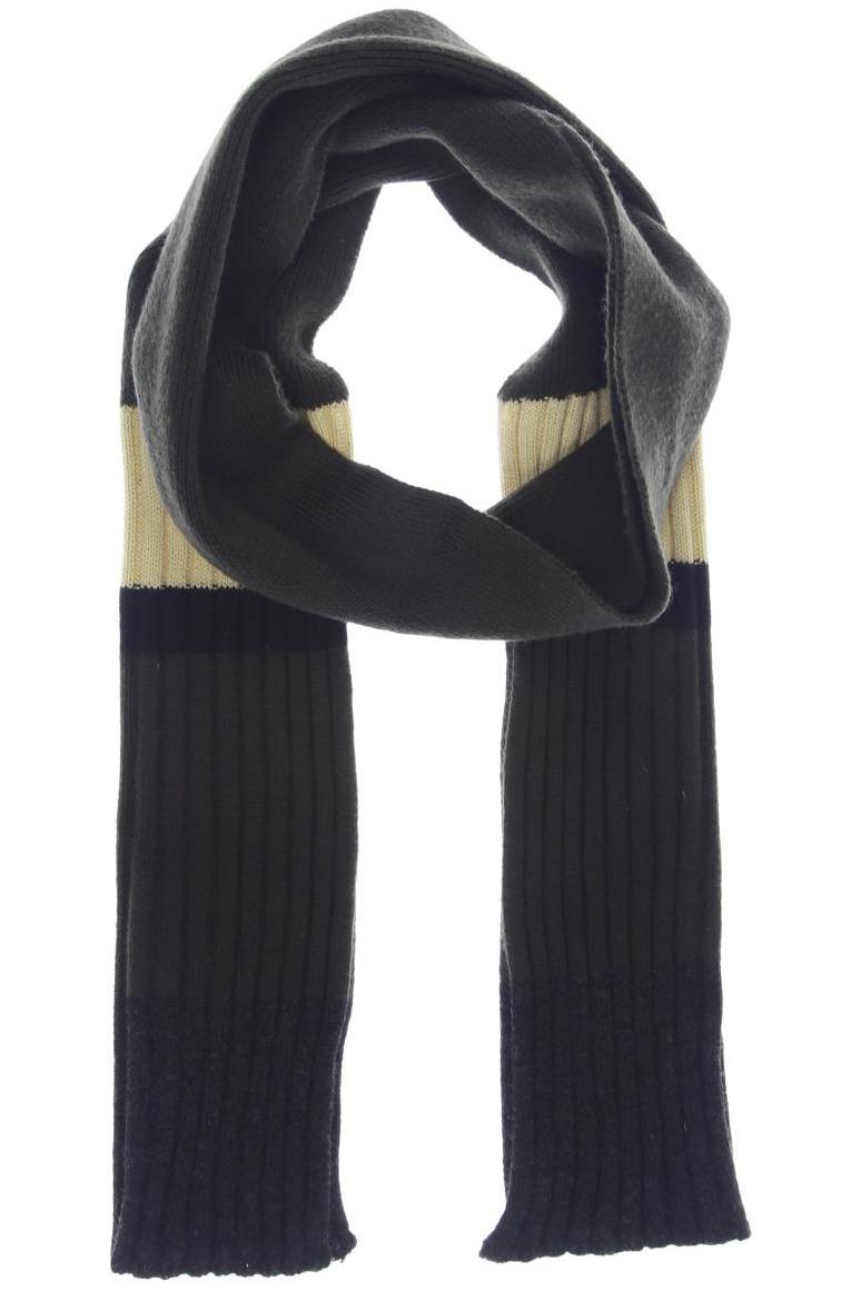 

Z Zegna Herren Schal, grün, Gr.