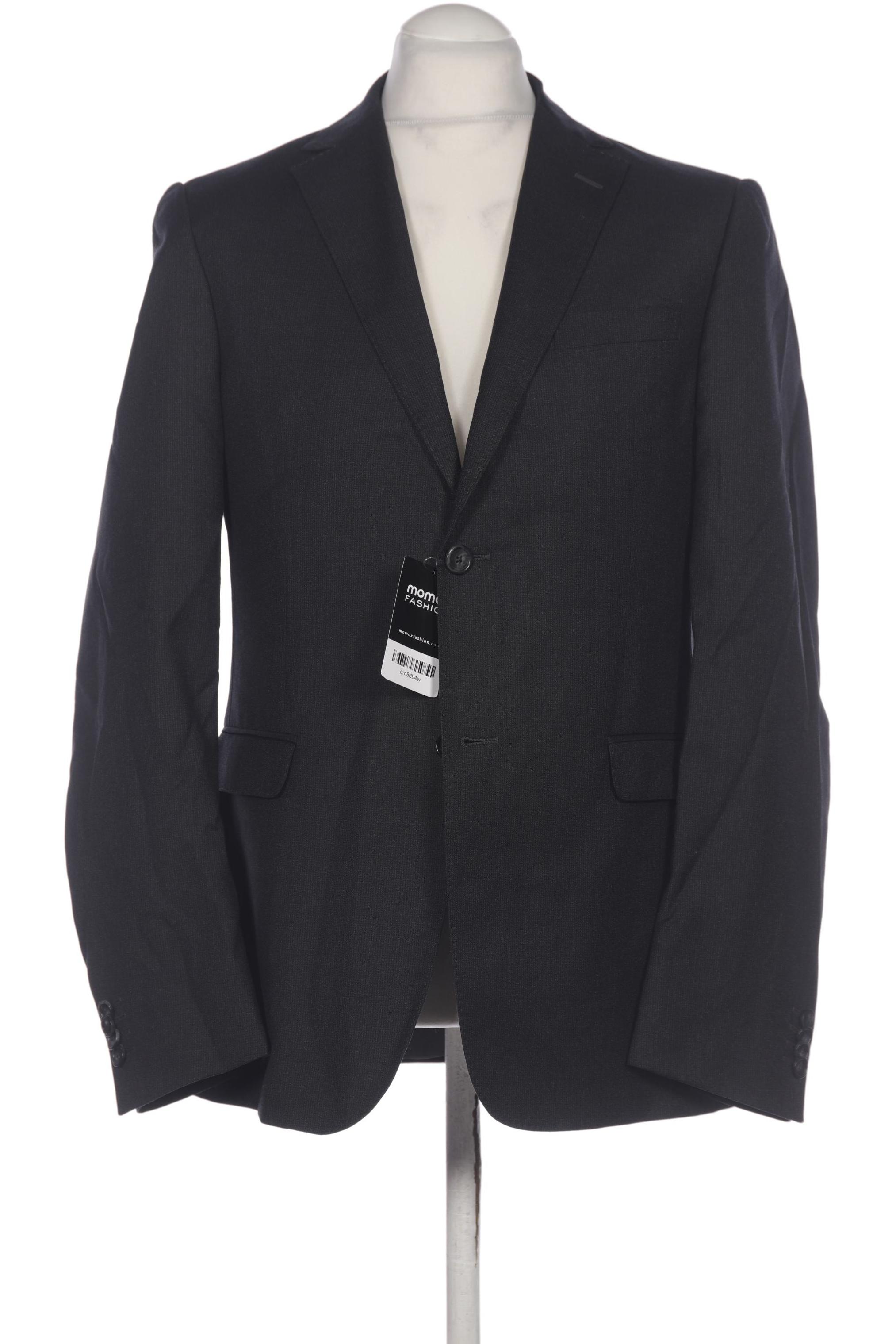 

Z Zegna Herren Sakko, grau, Gr. 52