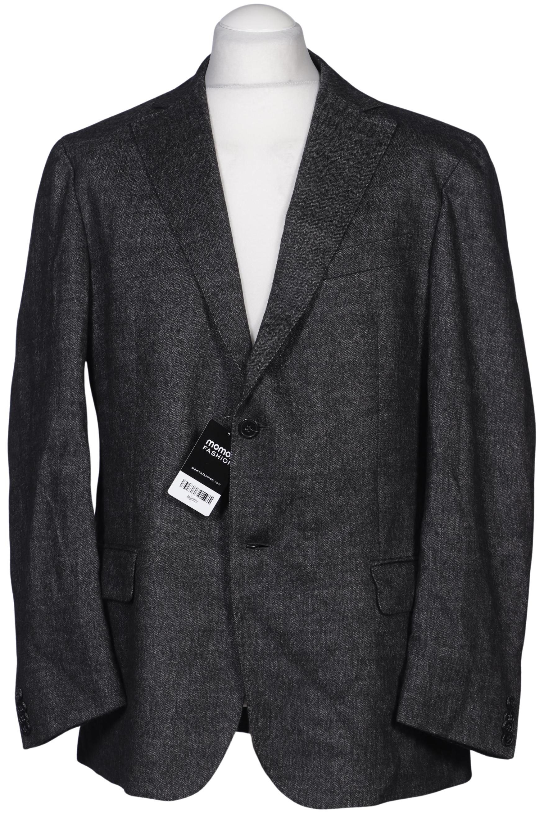 Thumbnail - Z Zegna Herren Sakko, grau, Gr. 54
