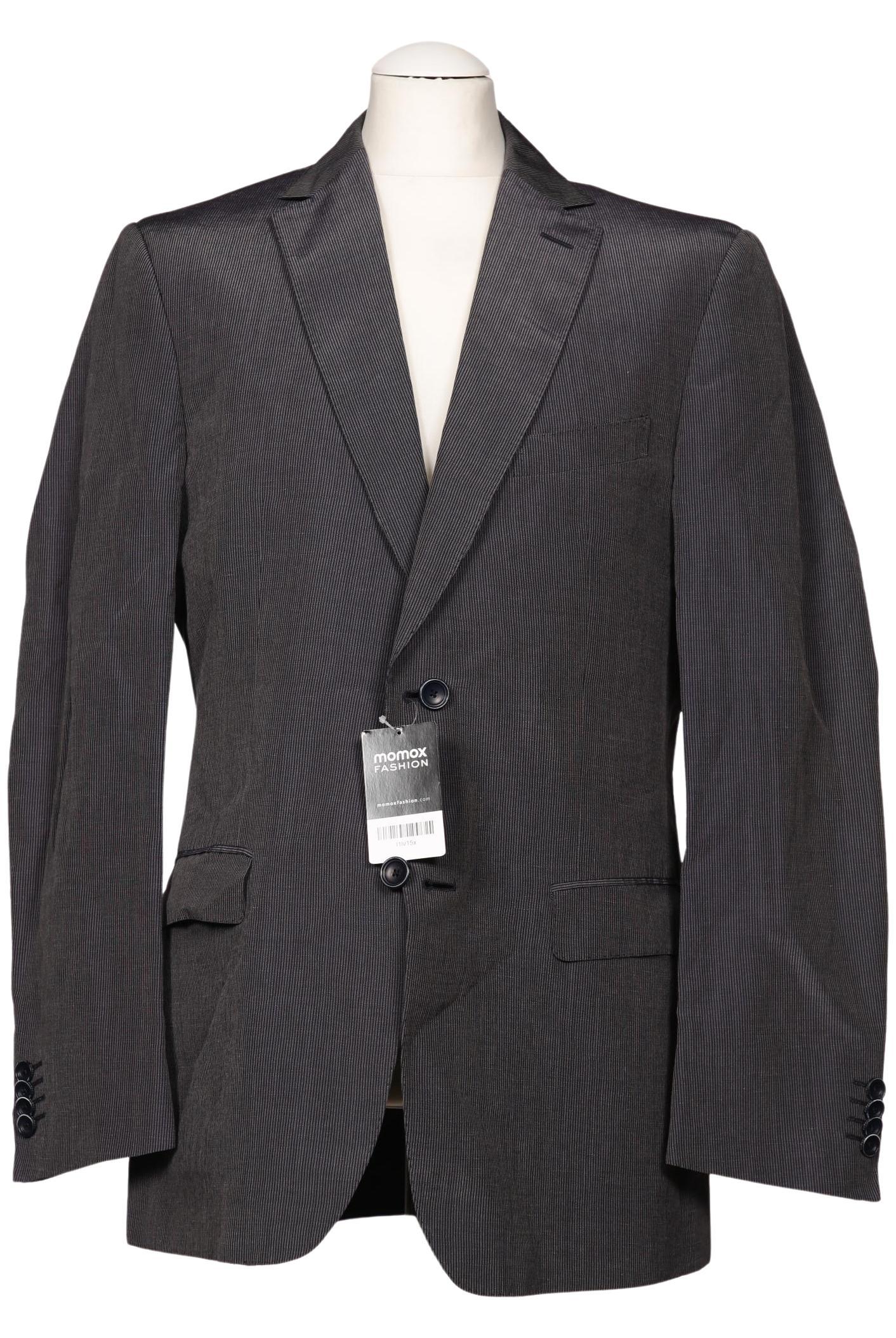 Thumbnail - Z Zegna Herren Sakko, marineblau, Gr. 52