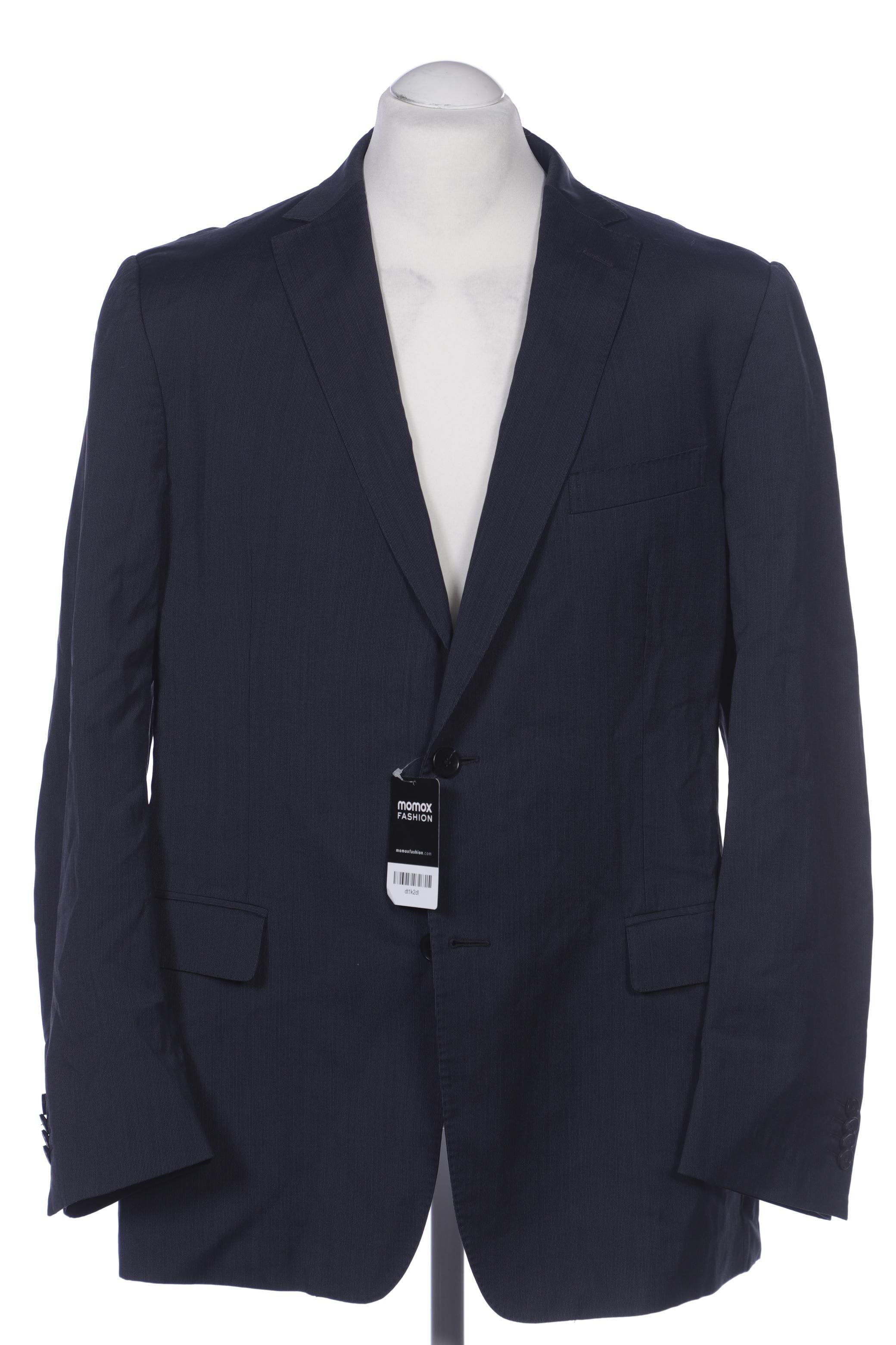 

Z Zegna Herren Sakko, marineblau, Gr. 54