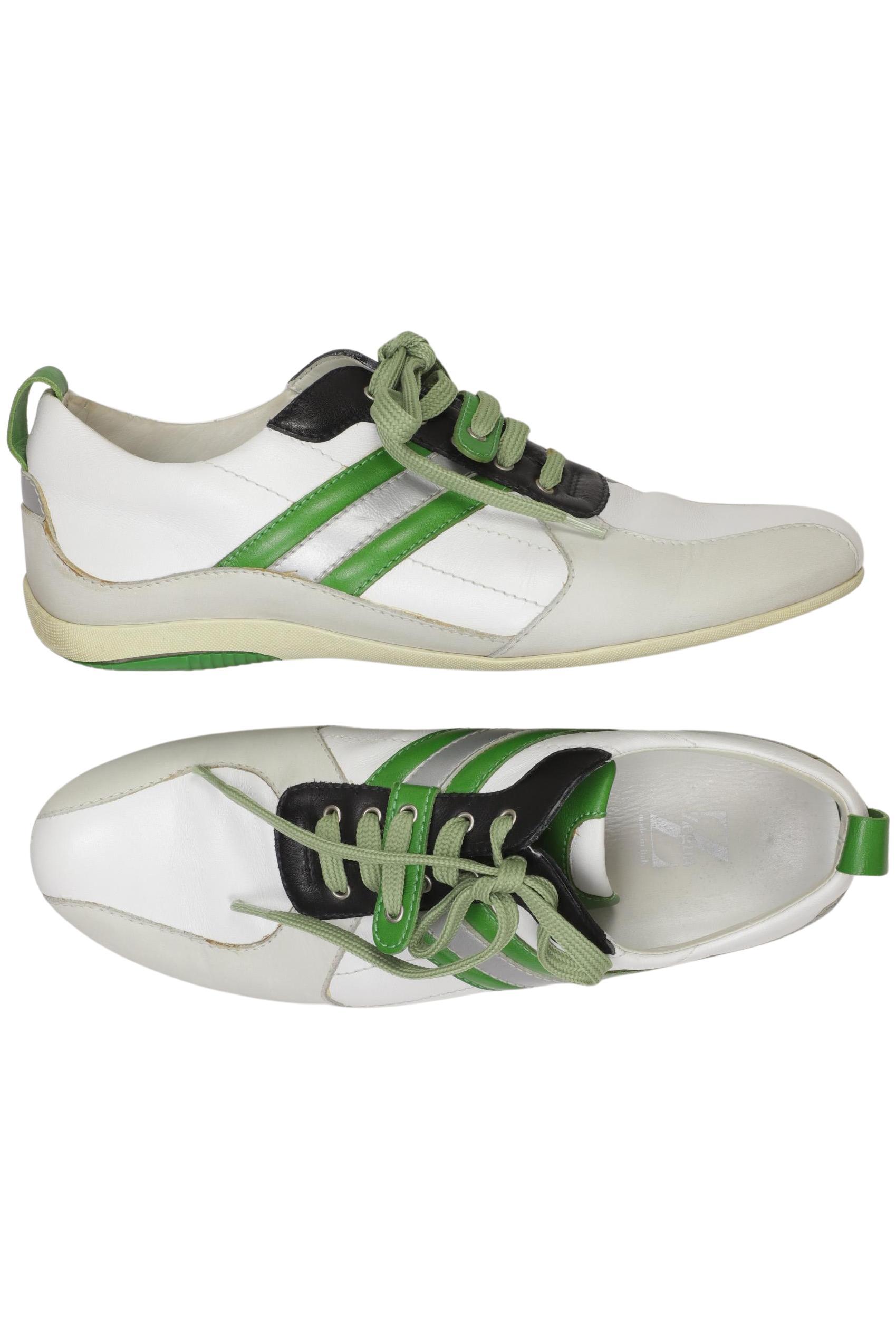 Thumbnail - Z Zegna Herren Sneakers, mehrfarbig, Gr. 7.5