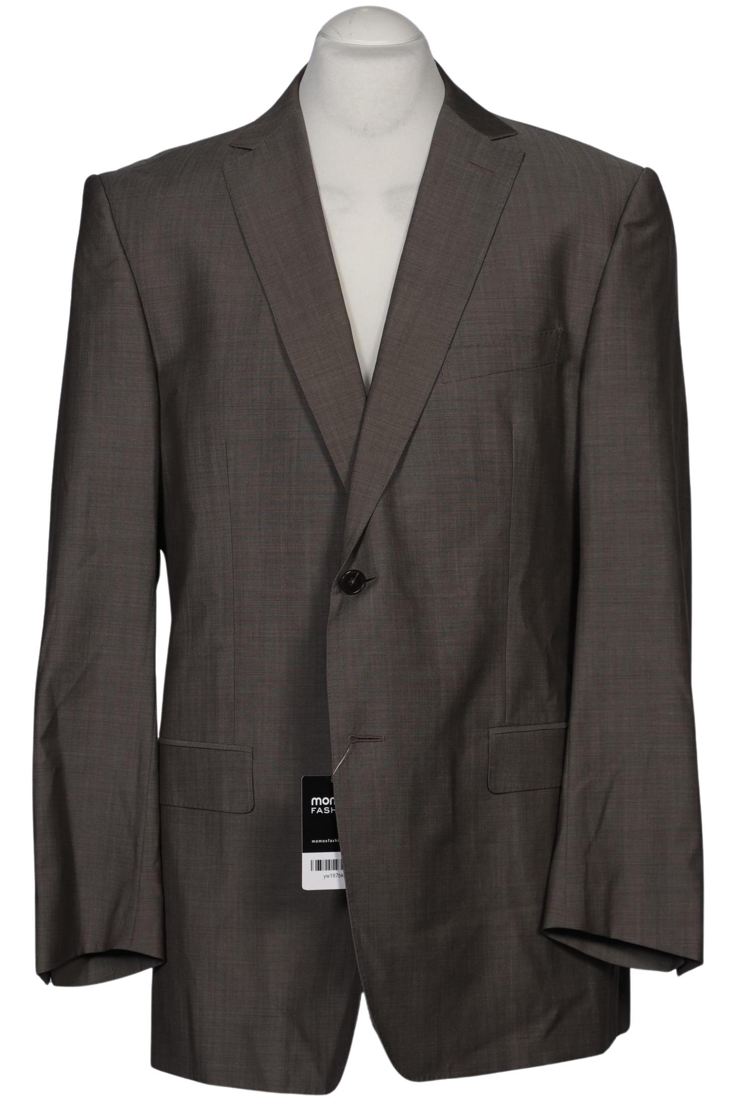 

Z Zegna Herren Sakko, braun, Gr. 54