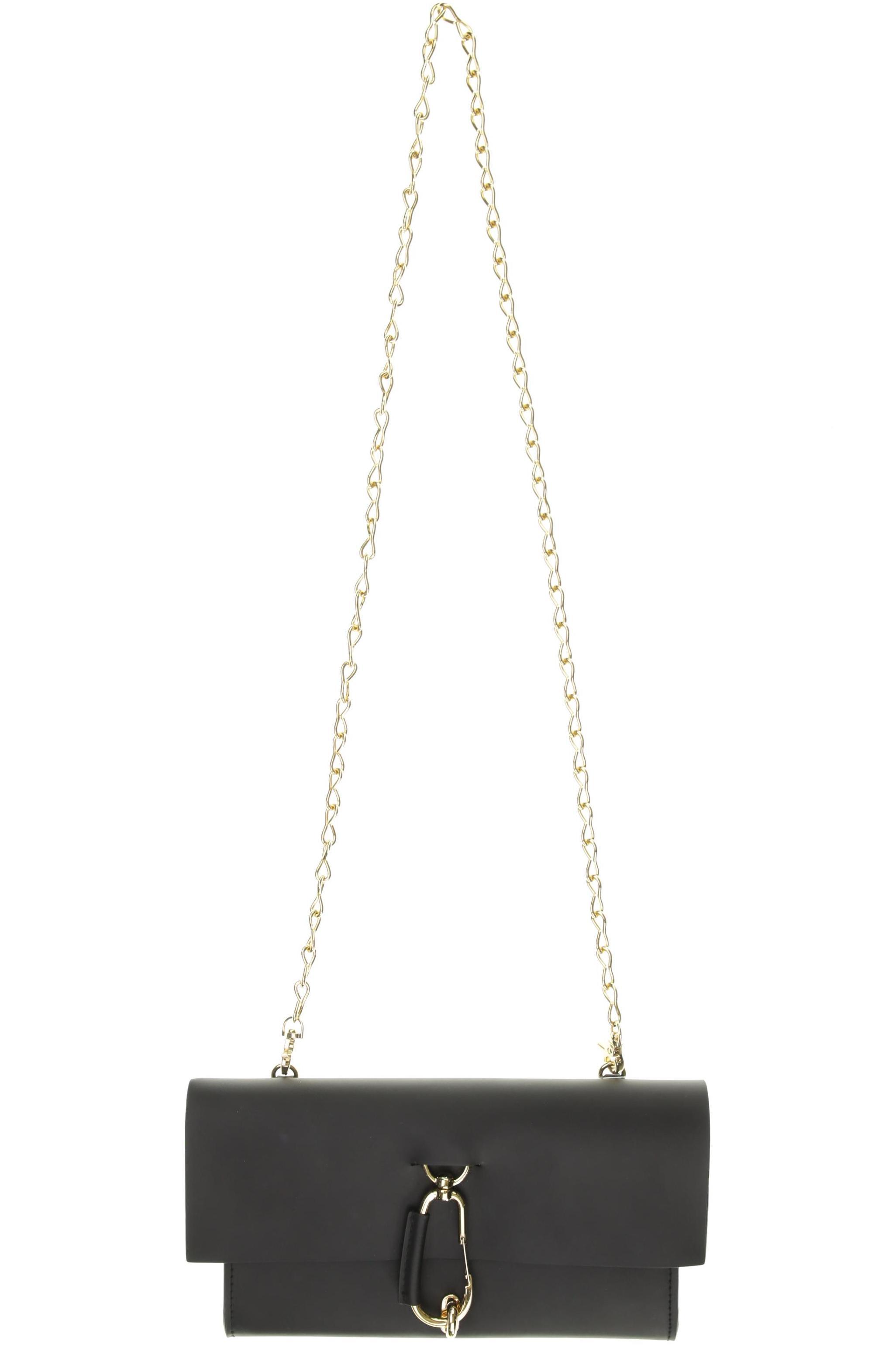 

ZAC Posen Damen Handtasche, schwarz, Gr.