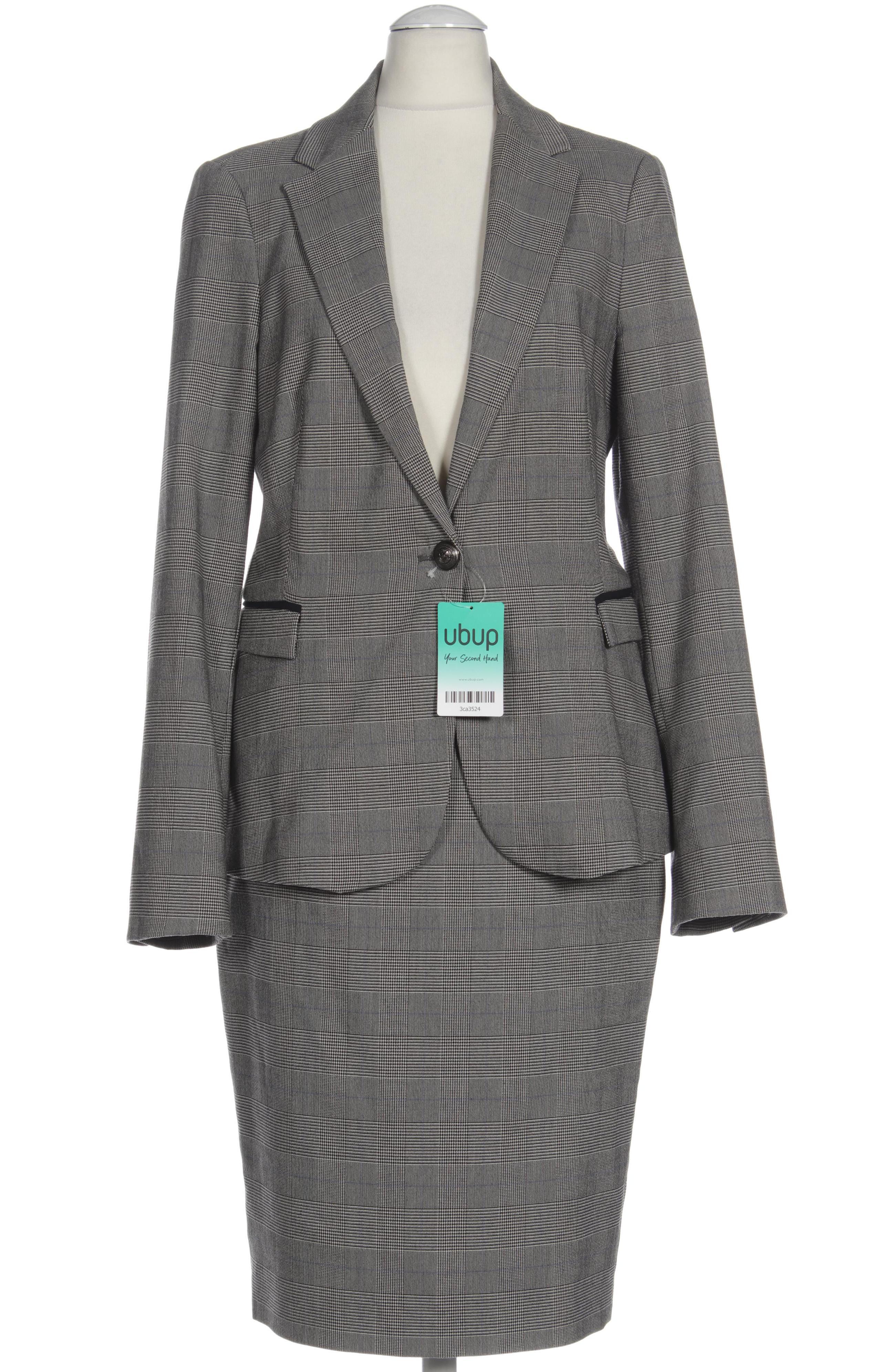 

Zara Damen Anzug, grau, Gr.