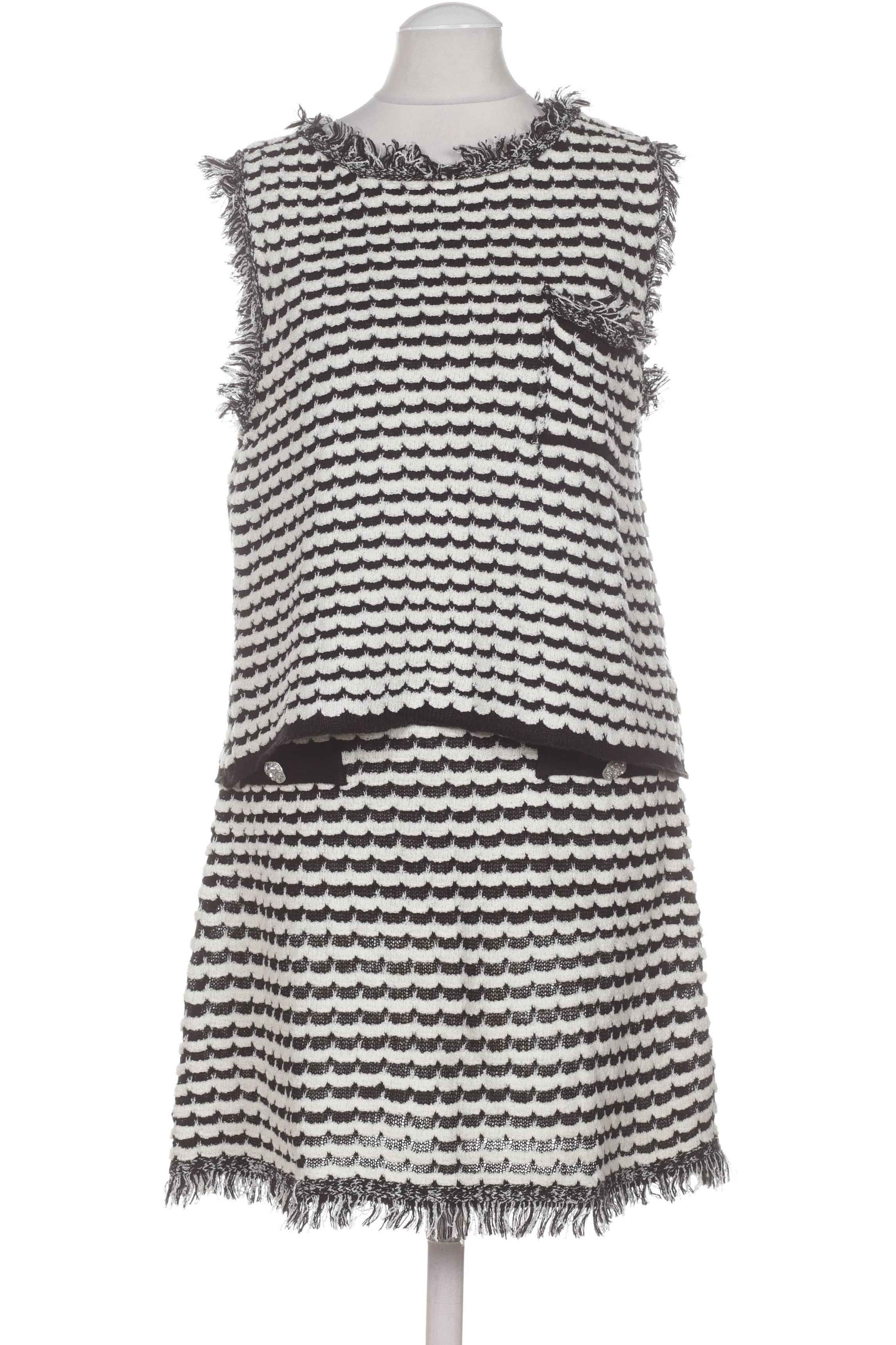 

Zara Damen Anzug, weiß, Gr.