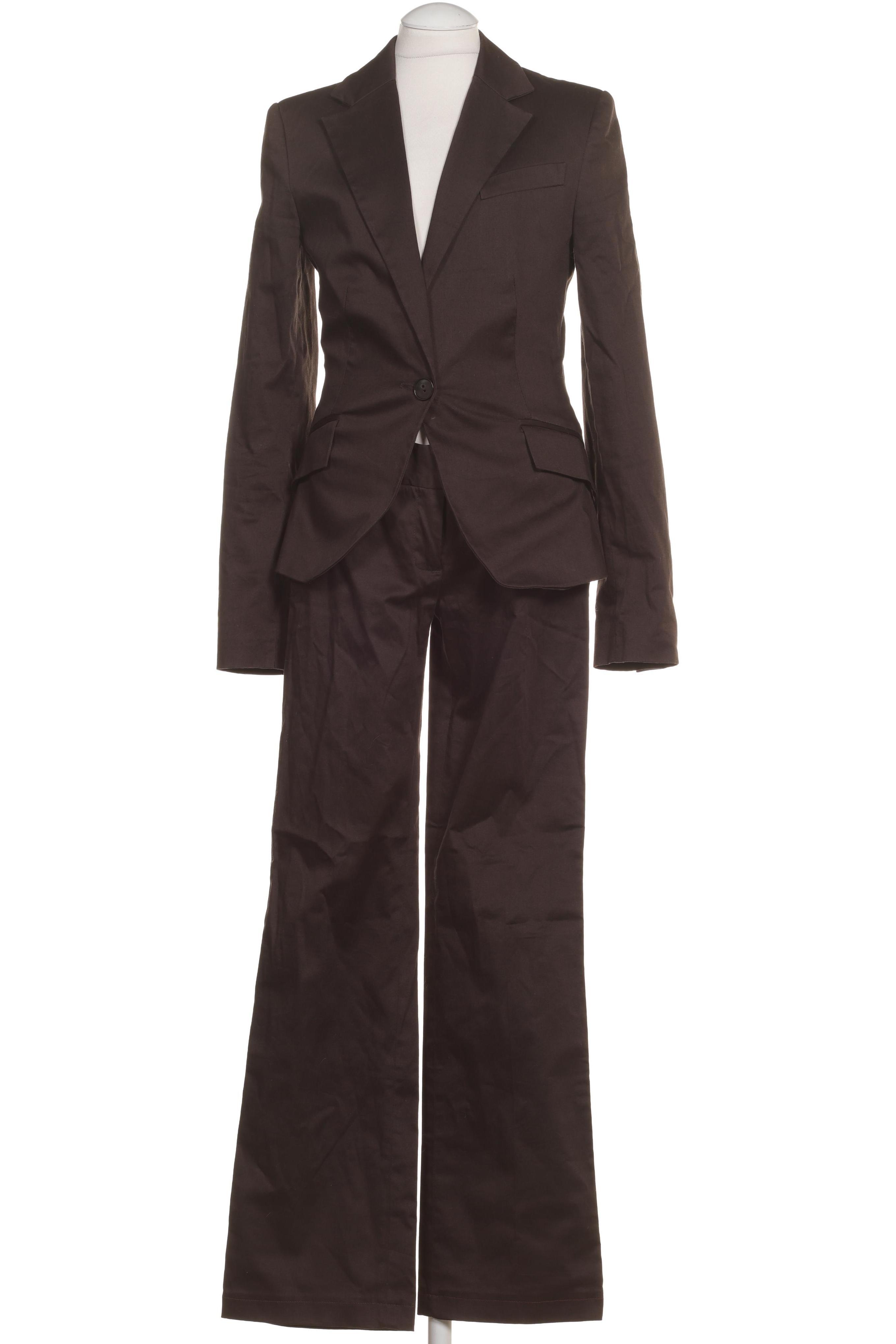 

Zara Damen Anzug, braun, Gr.