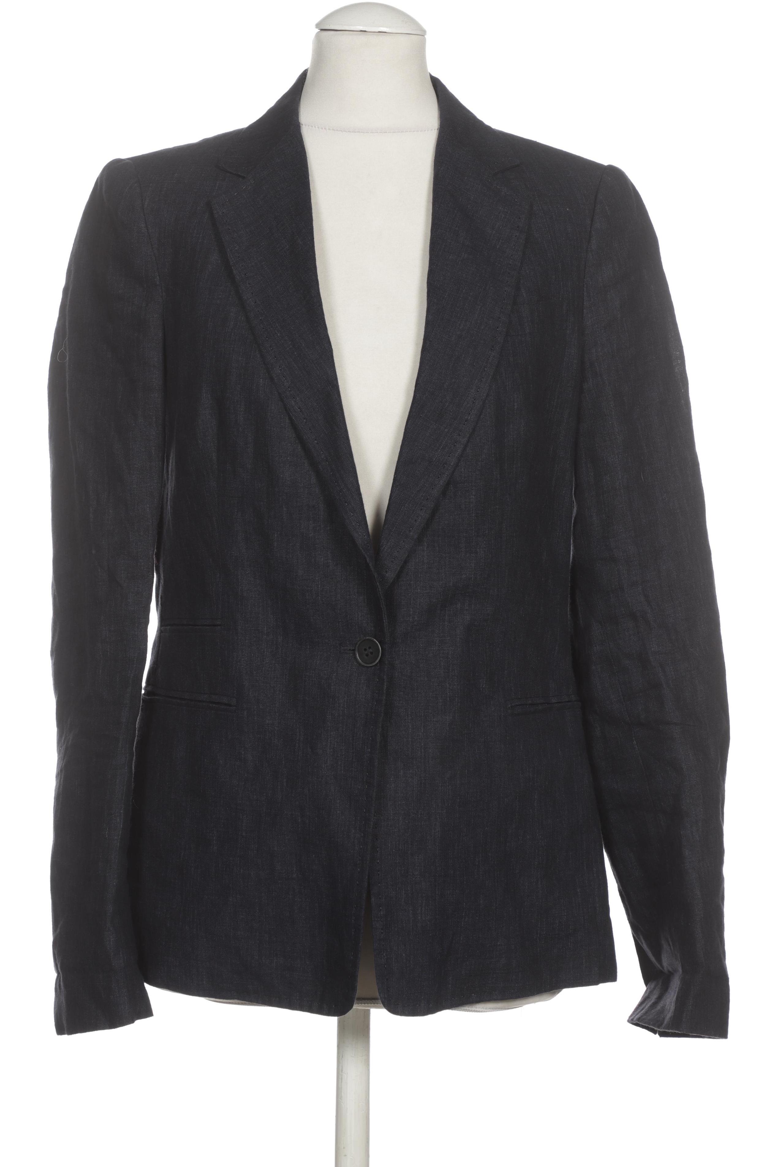 

Zara Damen Blazer, blau, Gr.