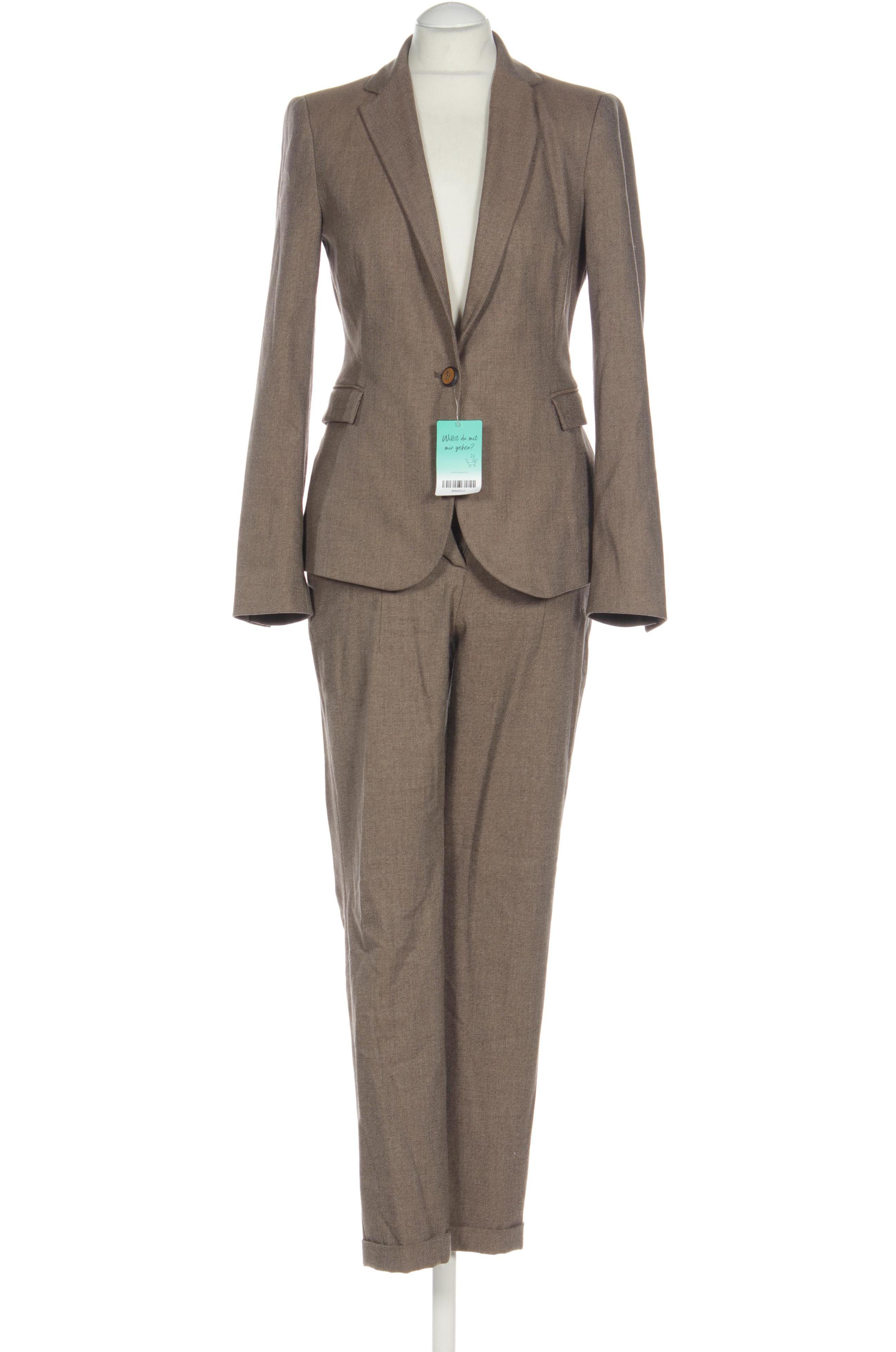 

Zara Damen Anzug, braun, Gr.