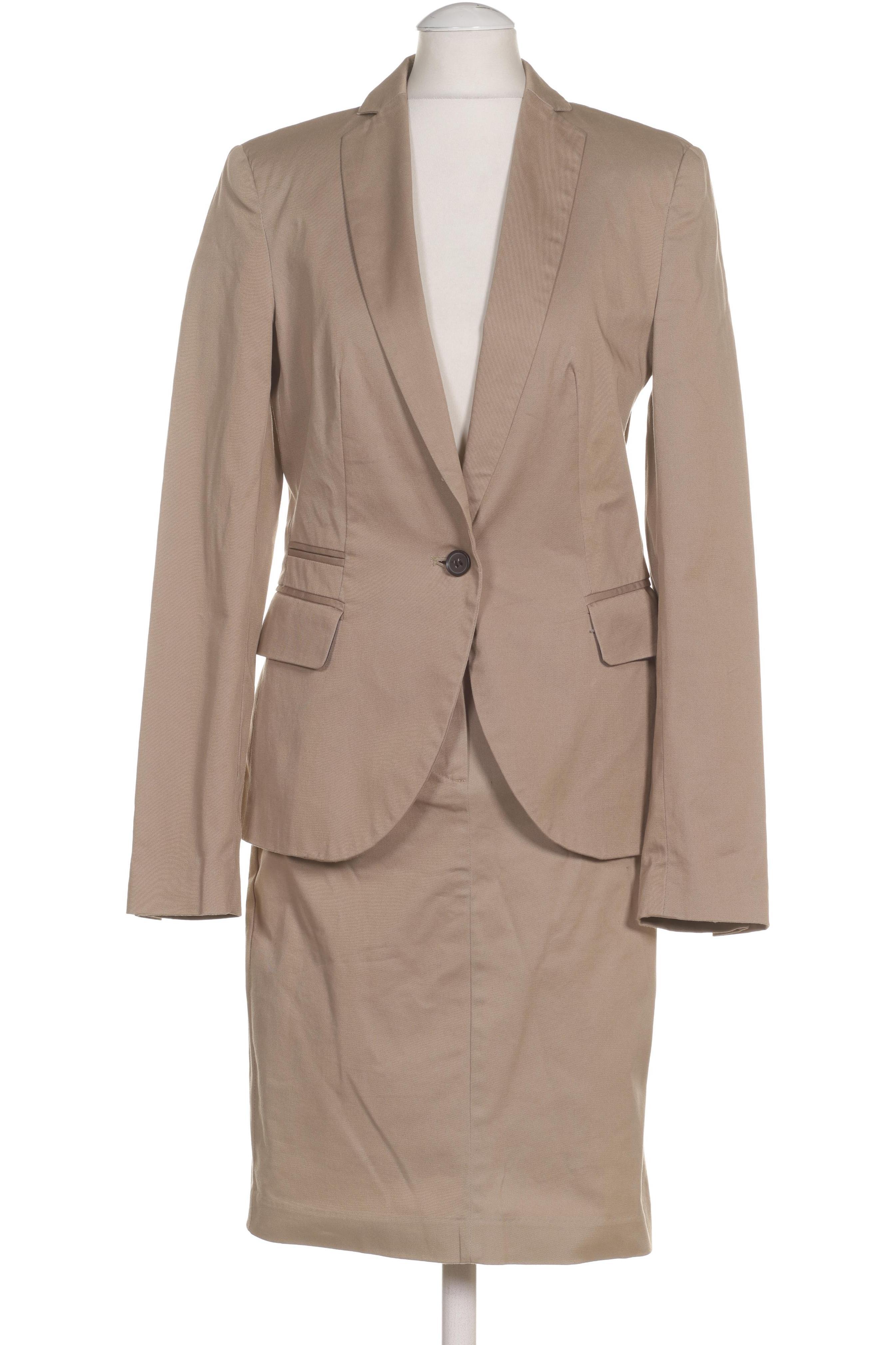 

Zara Damen Anzug, beige, Gr.