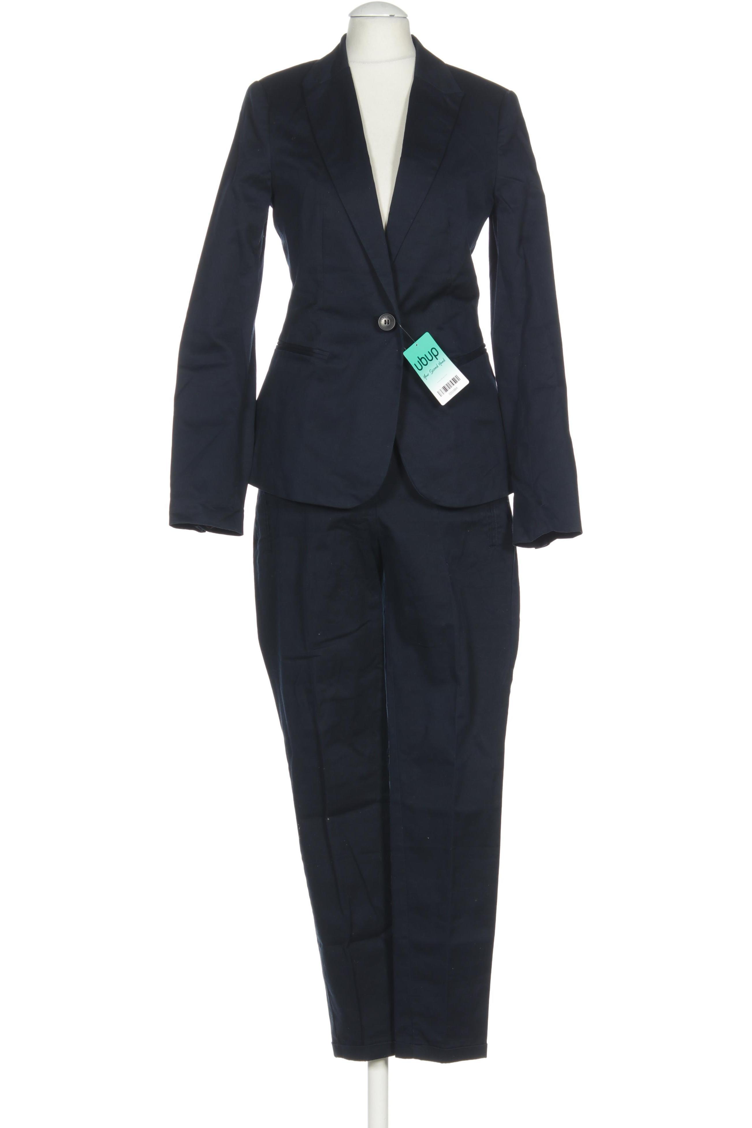 

Zara Damen Anzug, blau, Gr.