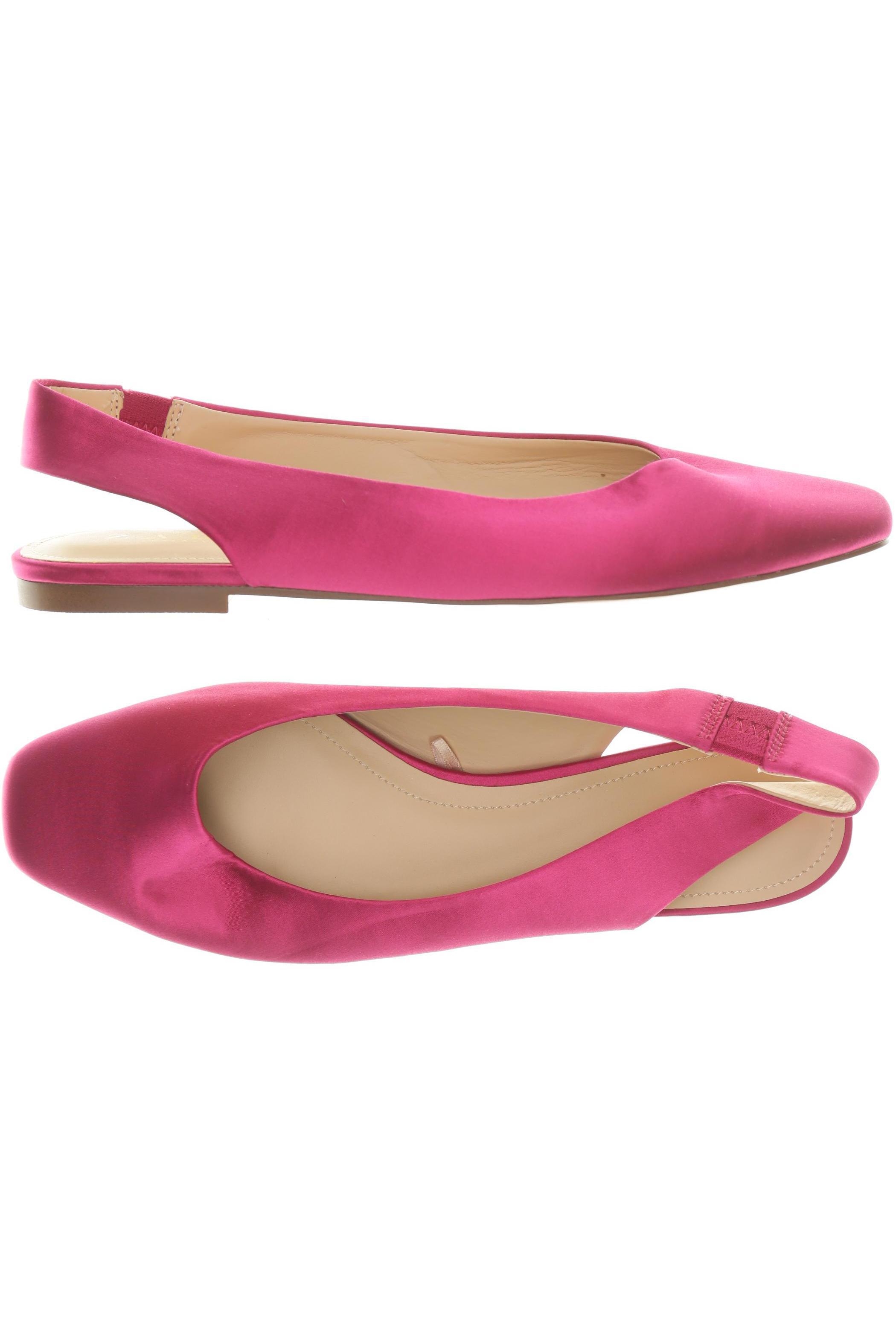 

Zara Damen Sandale, pink, Gr. 38