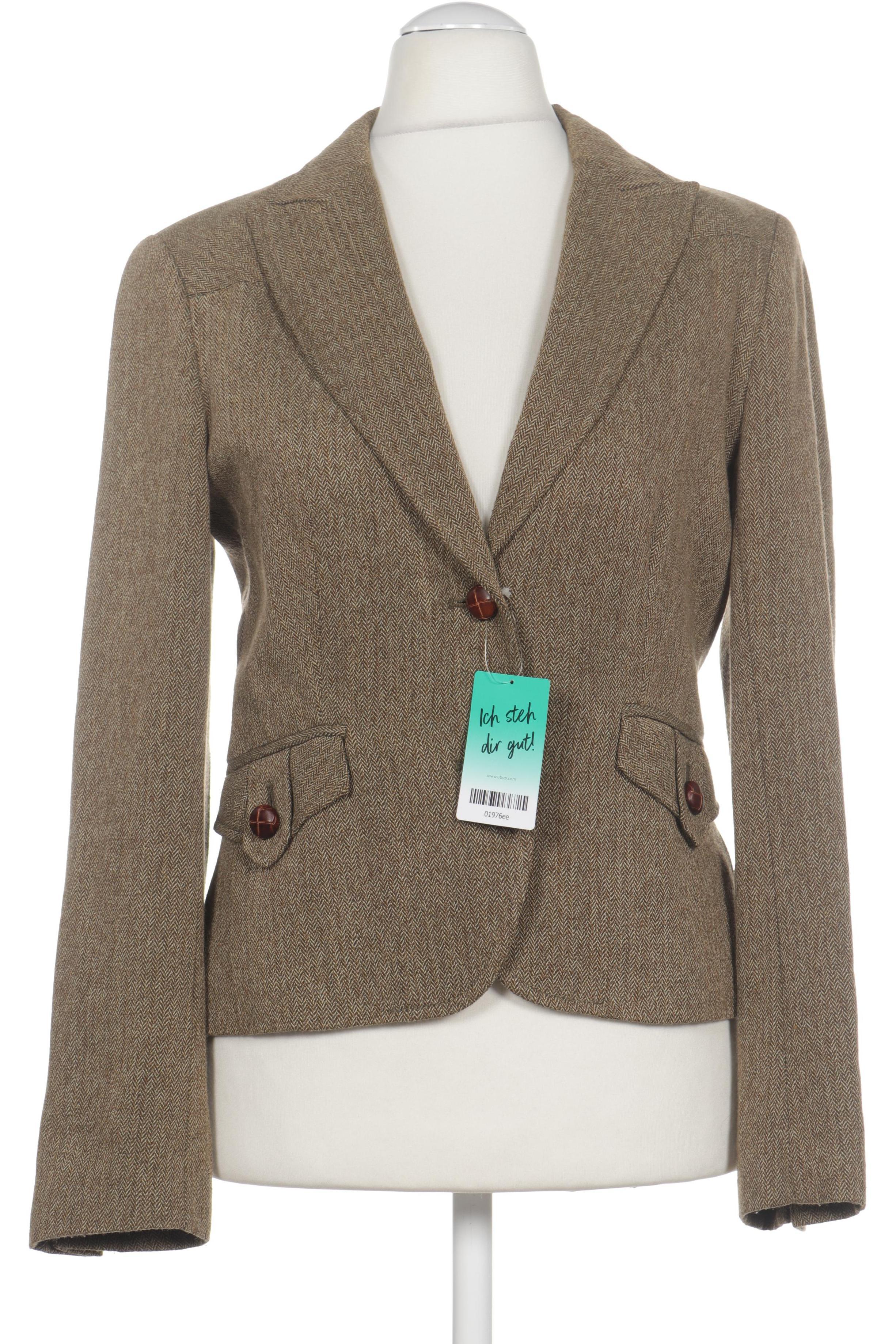 

Zara Damen Blazer, beige, Gr.