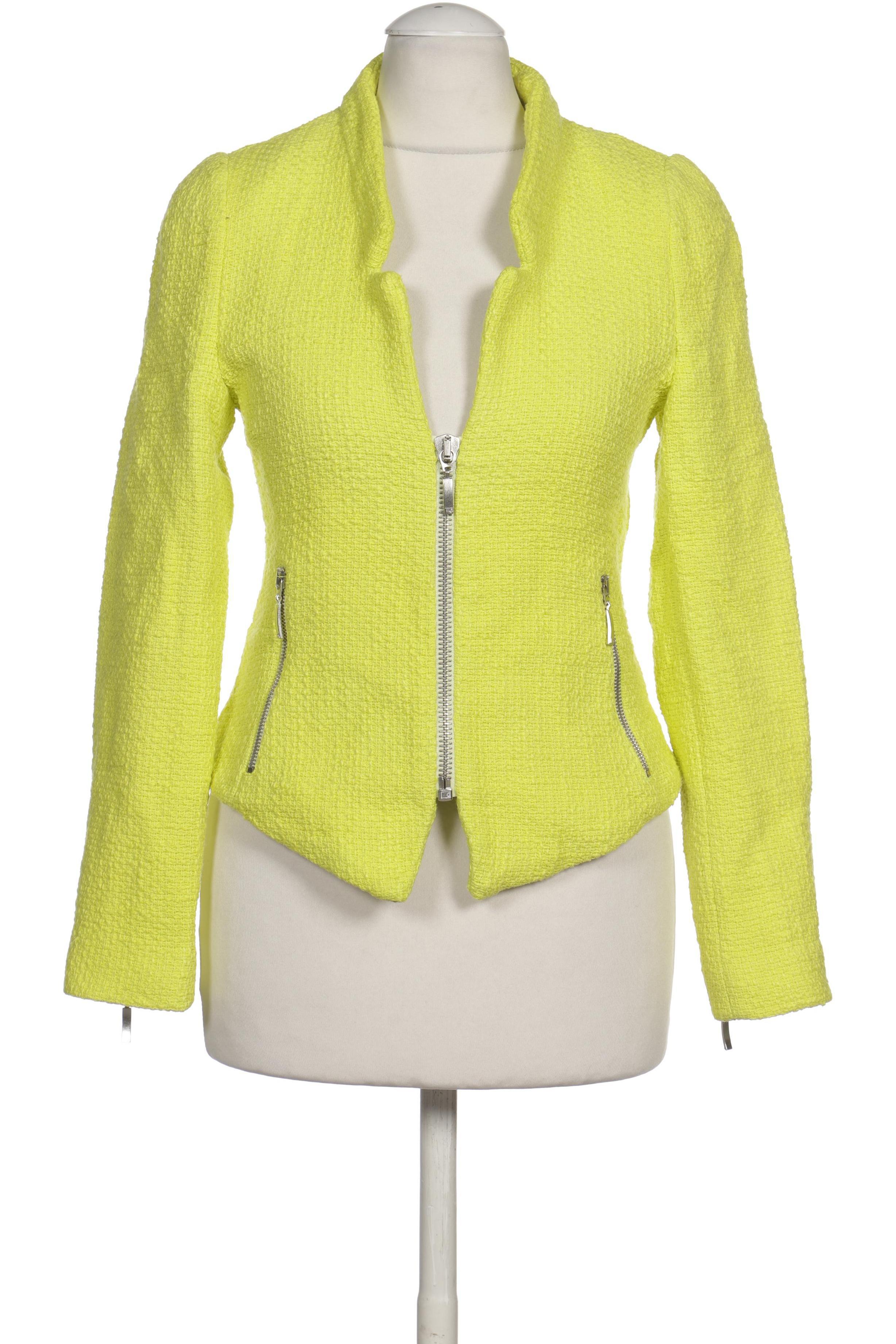 

Zara Damen Blazer, gelb, Gr.