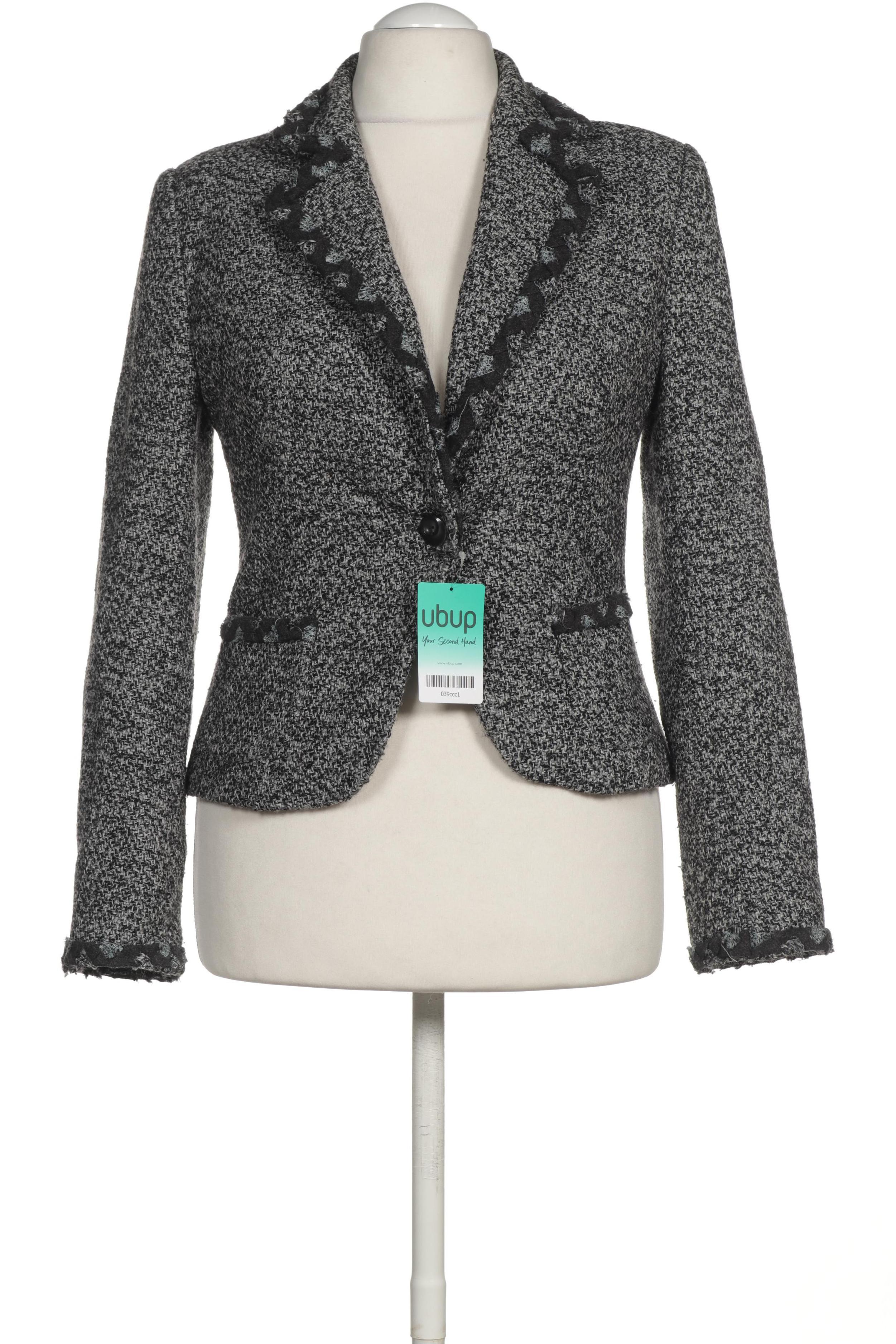 

Zara Damen Blazer, grau, Gr.