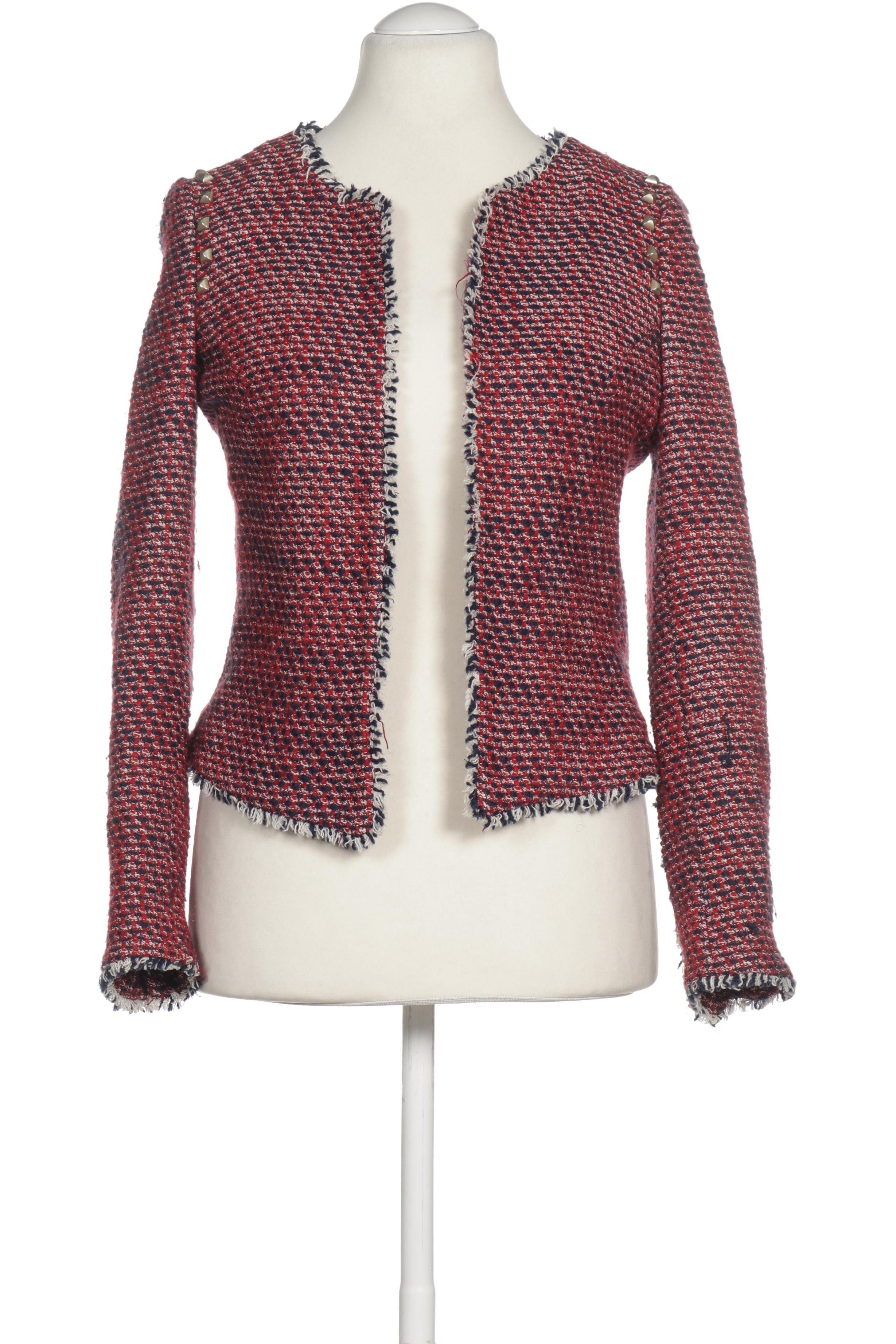 

Zara Damen Blazer, blau, Gr.