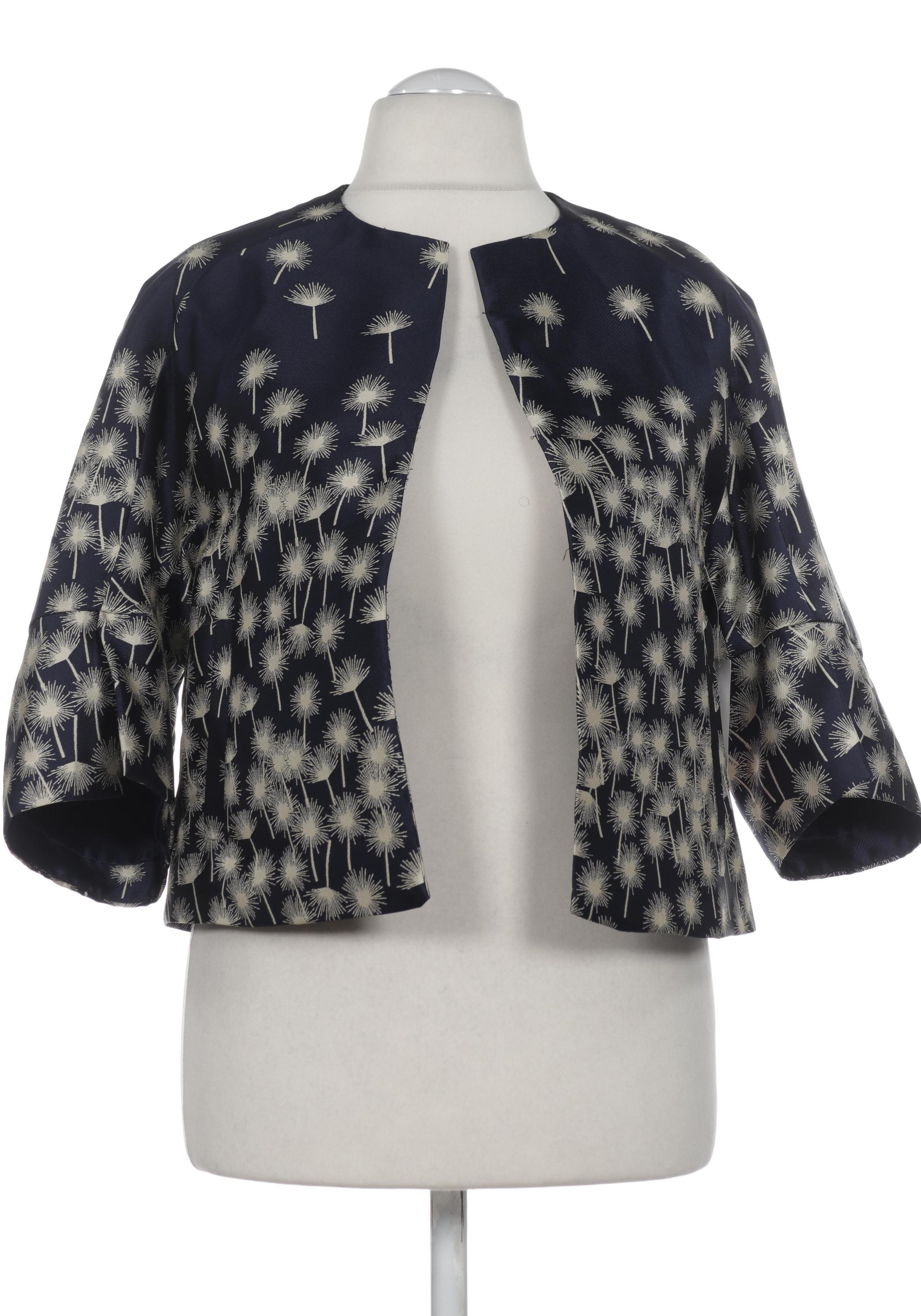 

Zara Damen Blazer, blau, Gr.