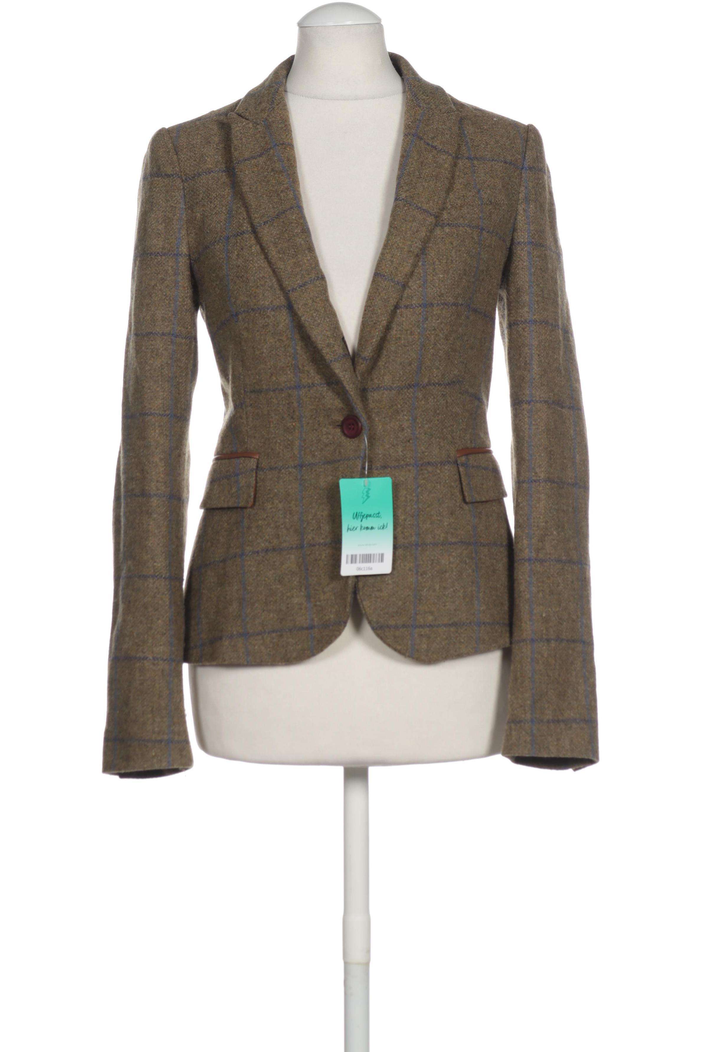 

Zara Damen Blazer, grün, Gr.