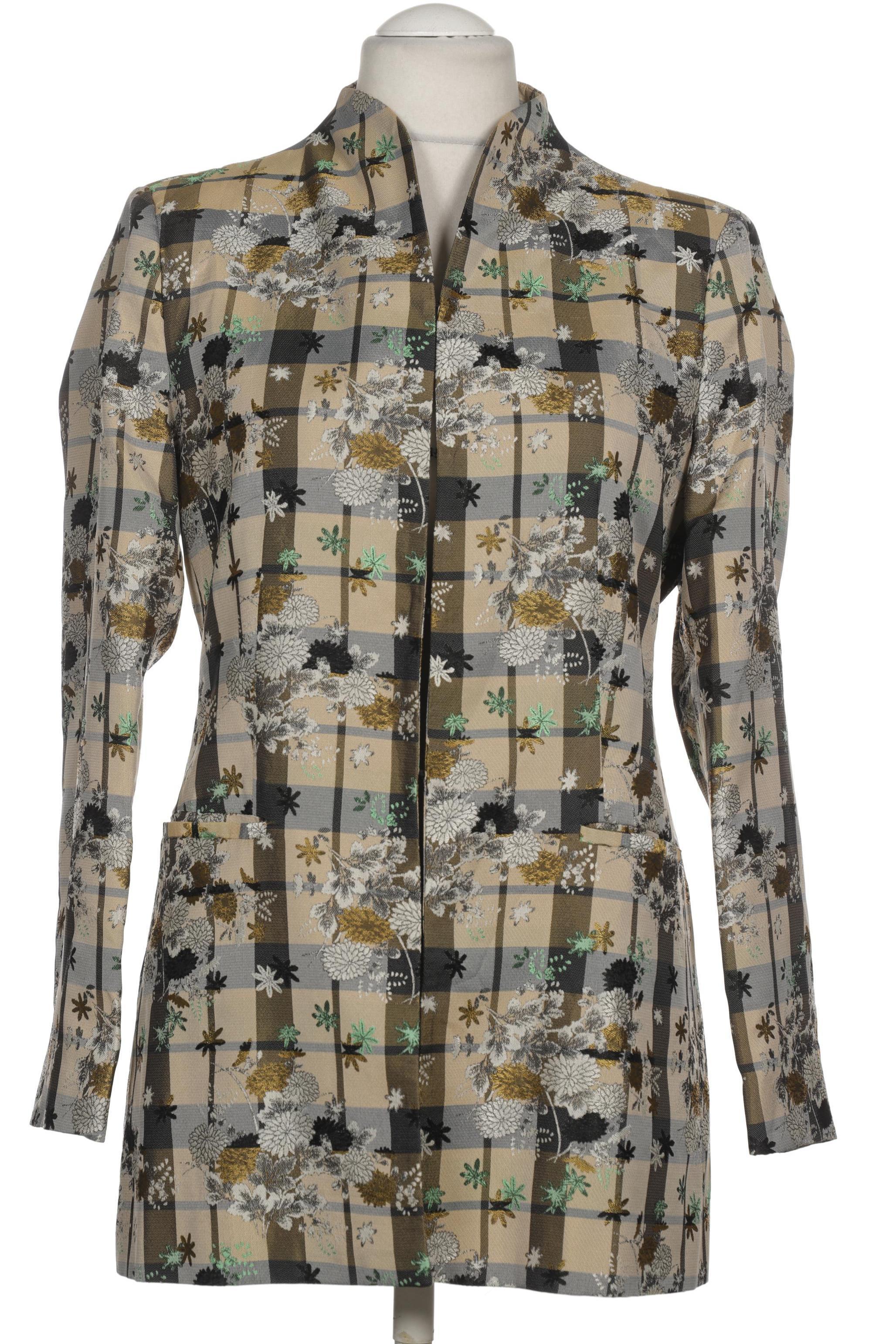 

Zara Damen Blazer, beige, Gr.