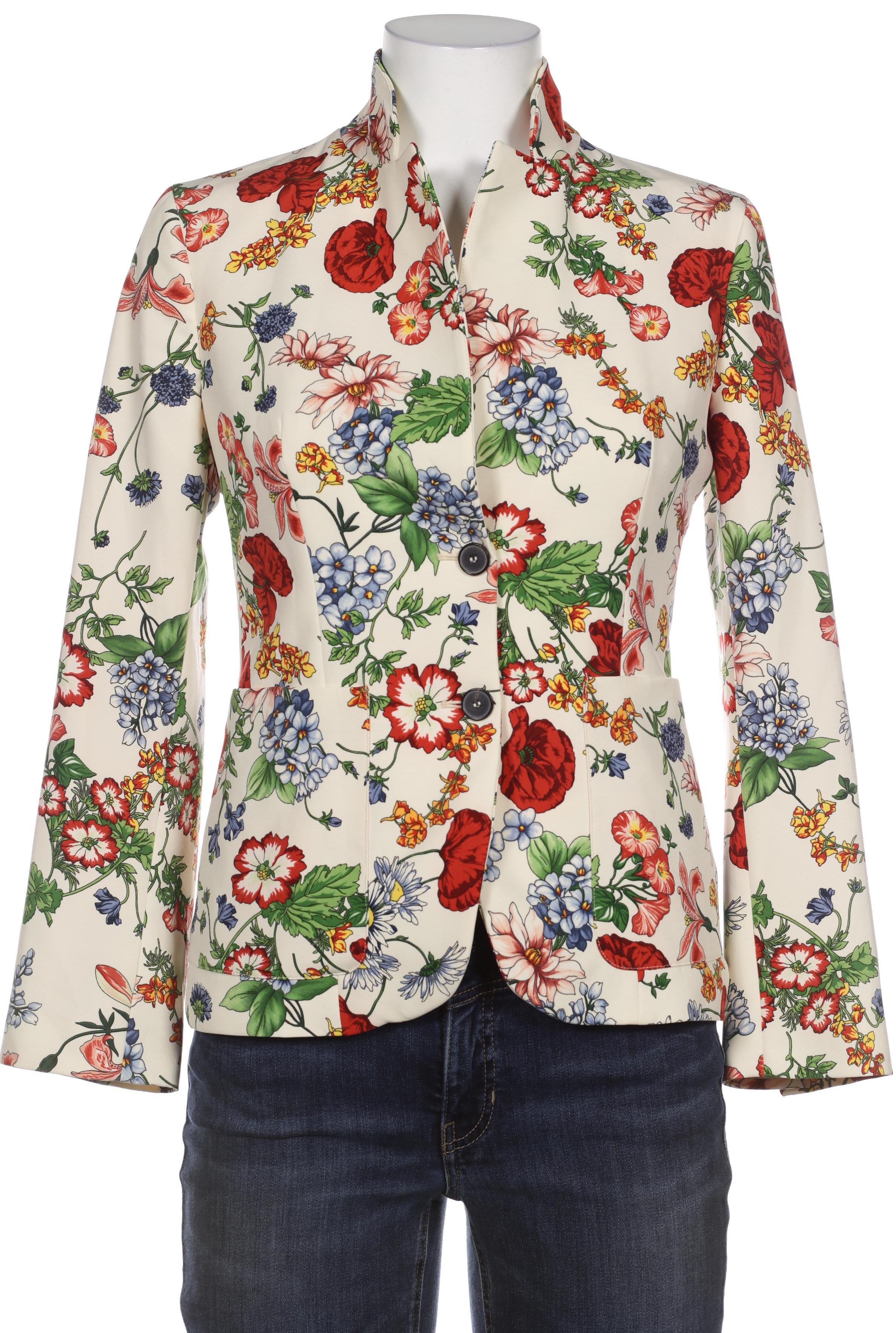 

Zara Damen Blazer, beige, Gr.