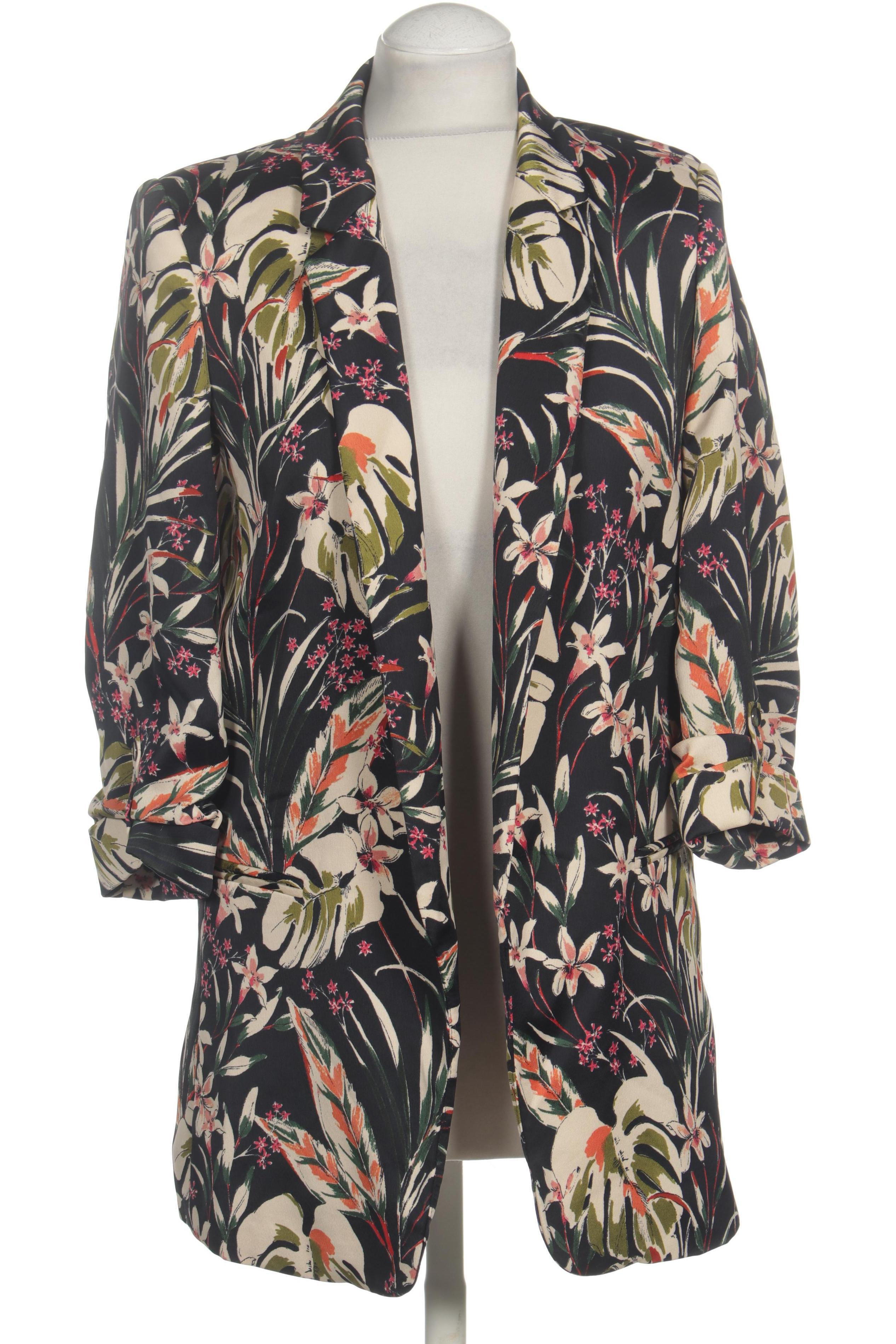 

Zara Damen Blazer, blau, Gr.