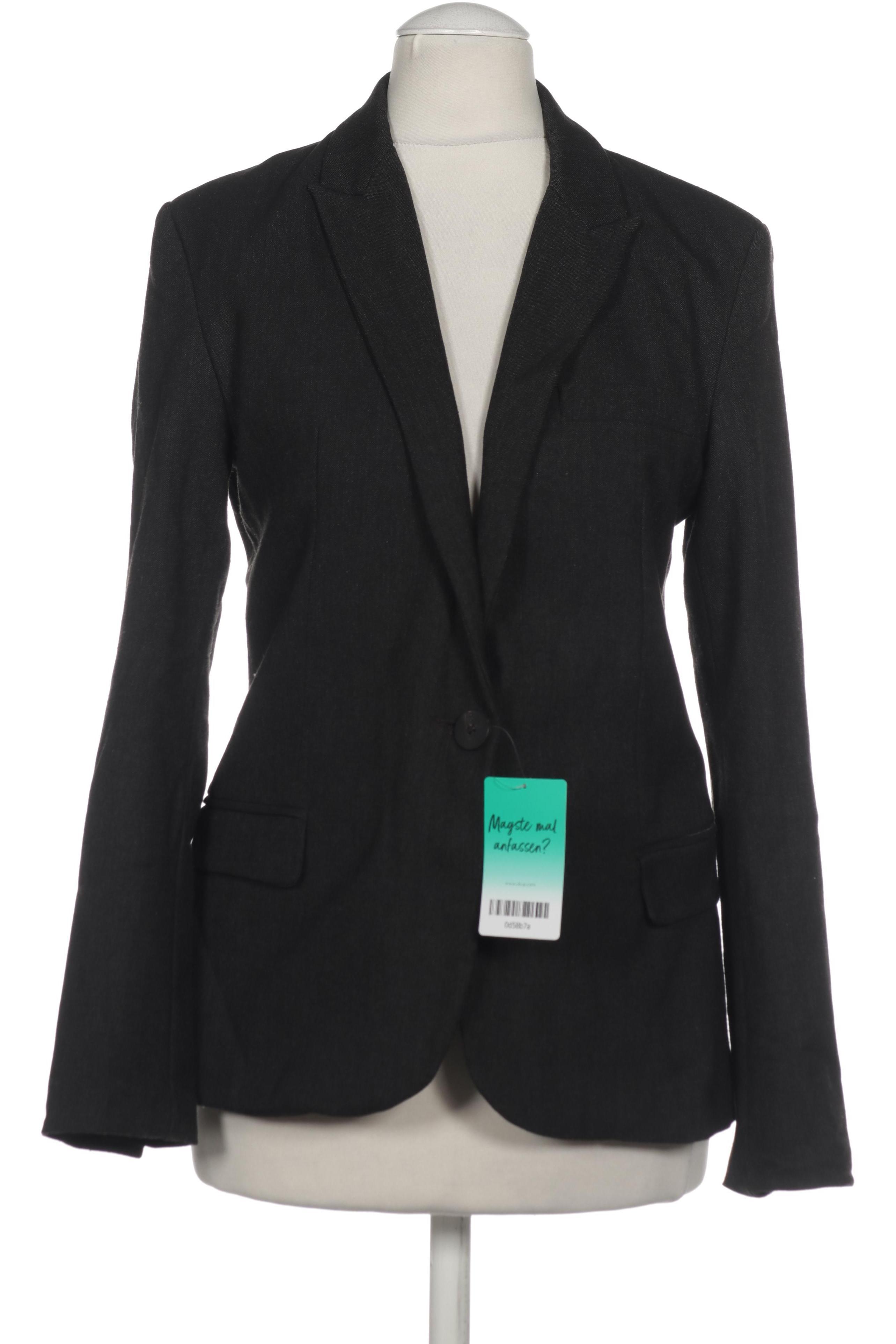 

Zara Damen Blazer, schwarz, Gr.