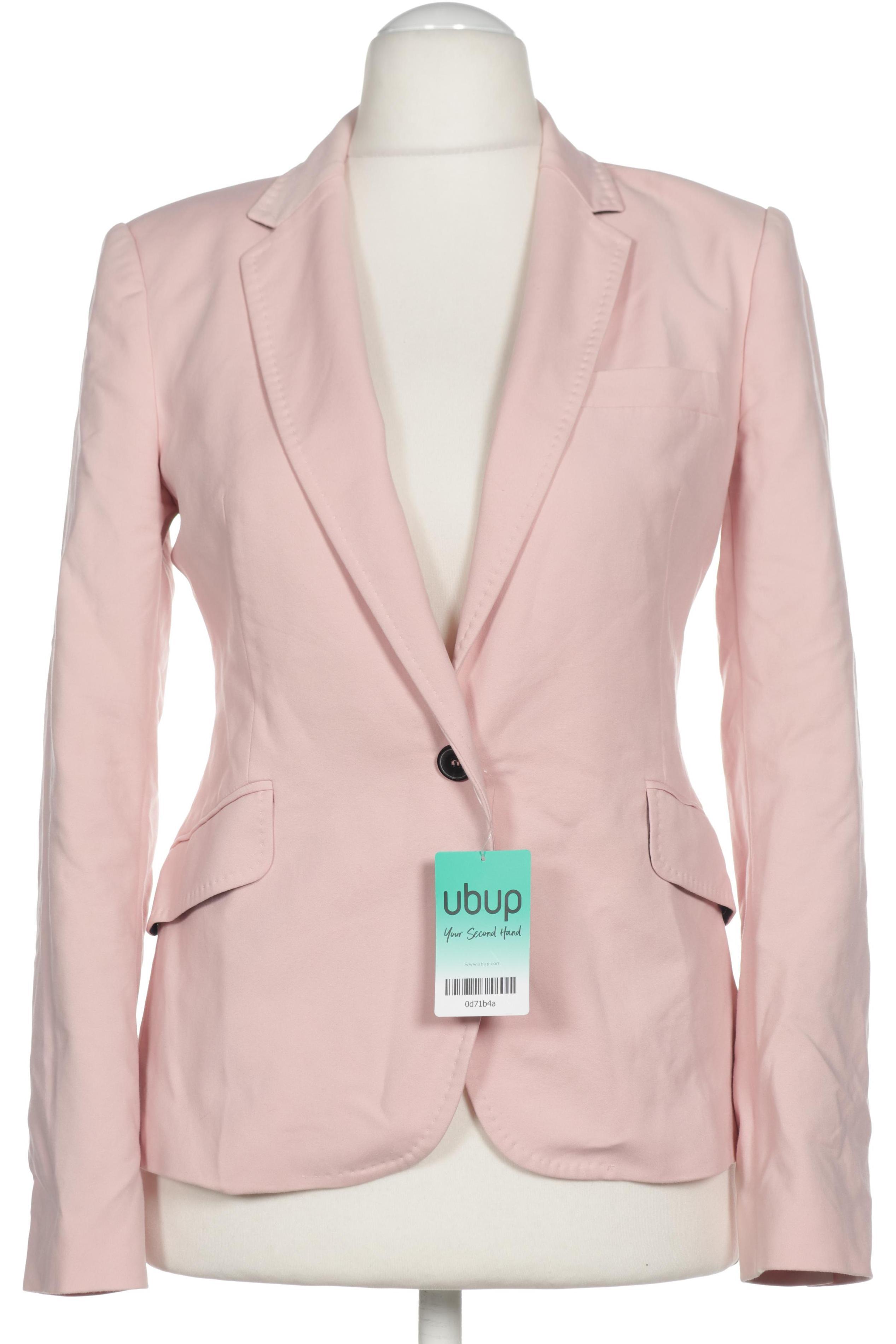 

Zara Damen Blazer, pink, Gr.