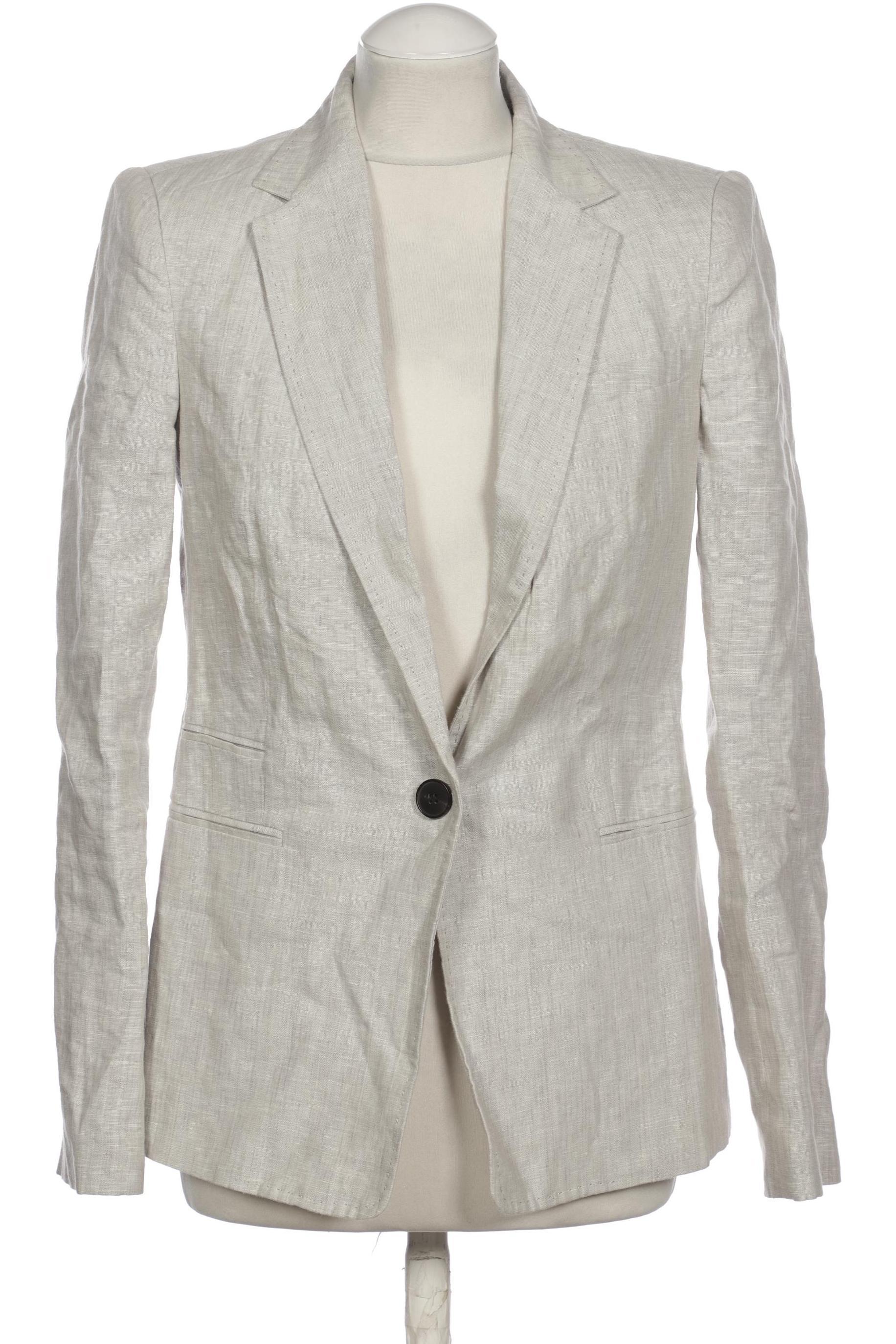

Zara Damen Blazer, grau, Gr.