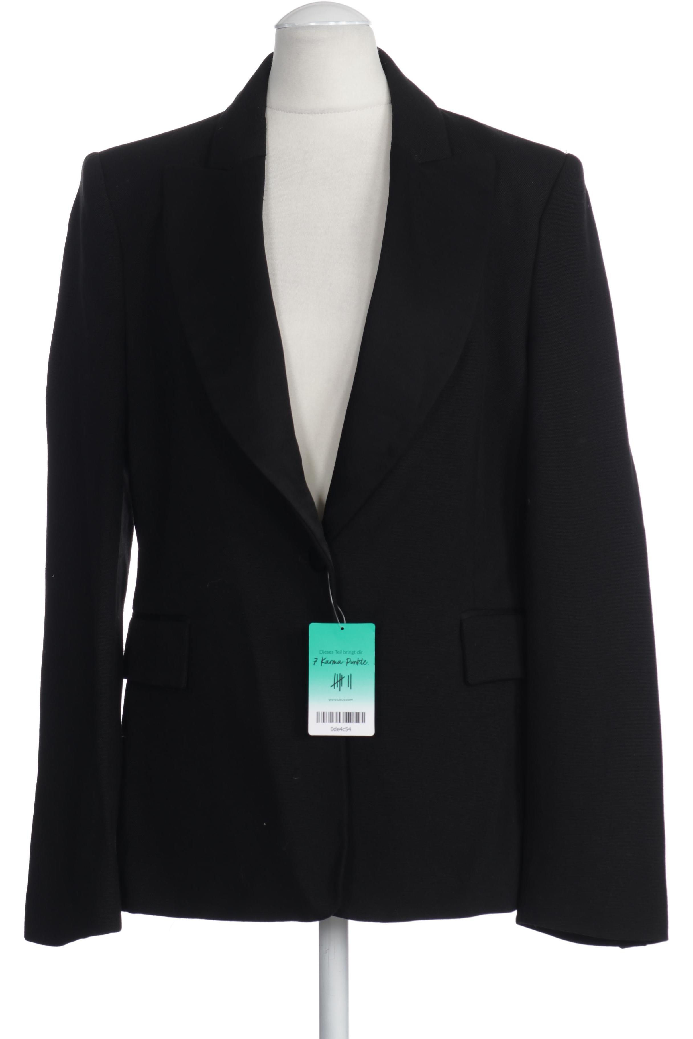 

Zara Damen Blazer, schwarz, Gr.
