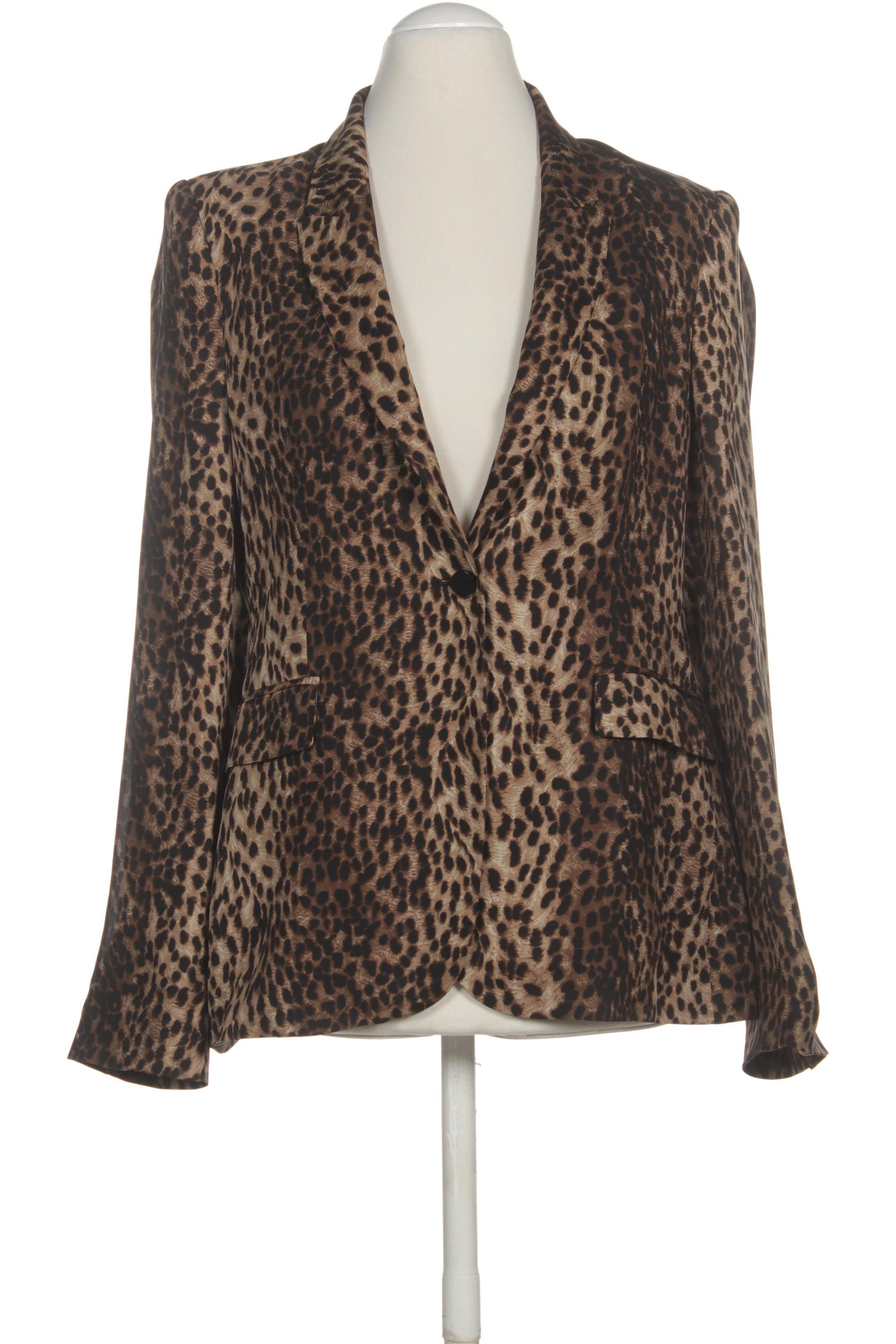 

Zara Damen Blazer, braun, Gr.