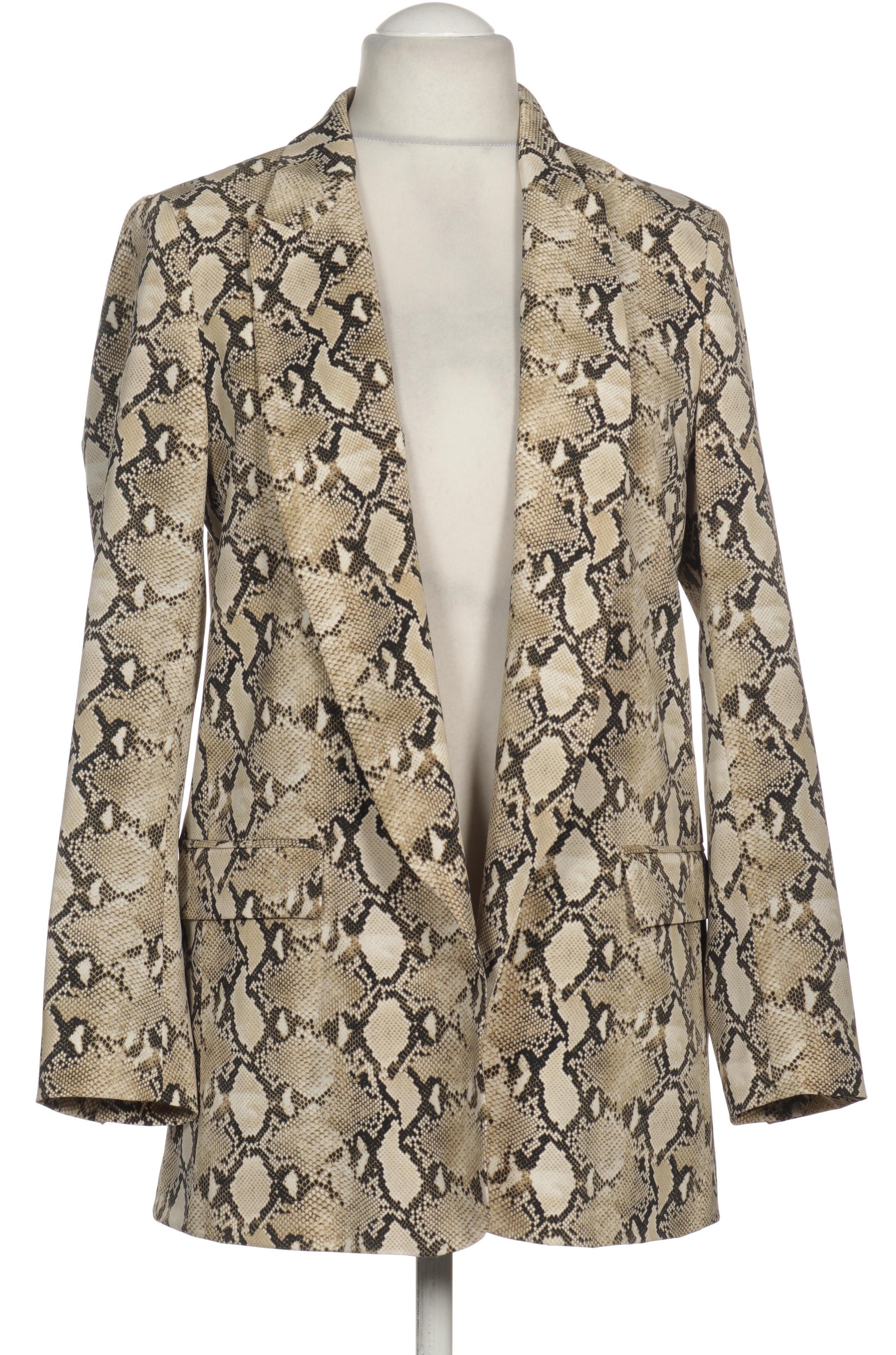 

Zara Damen Blazer, beige, Gr.