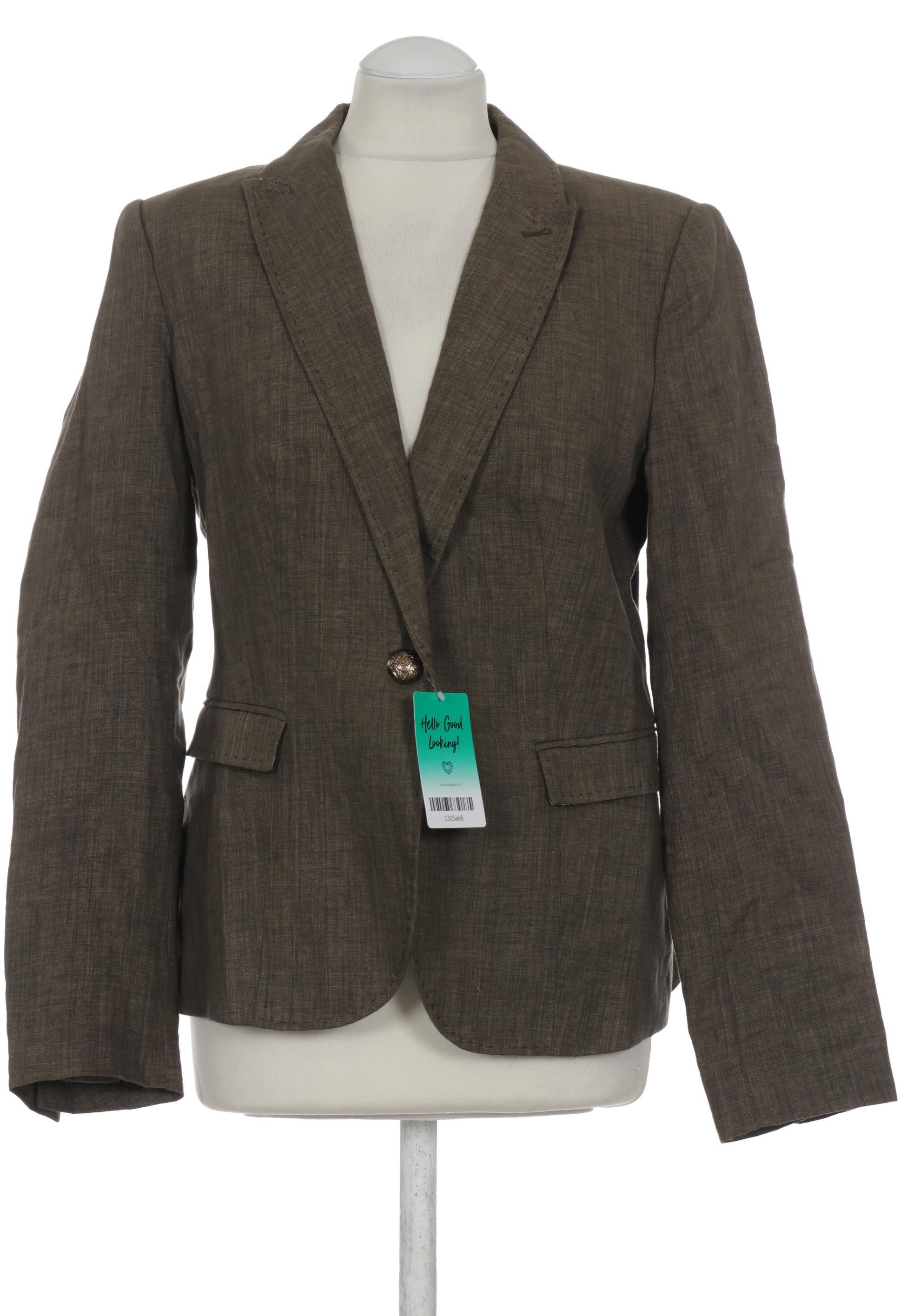 

Zara Damen Blazer, grün, Gr.