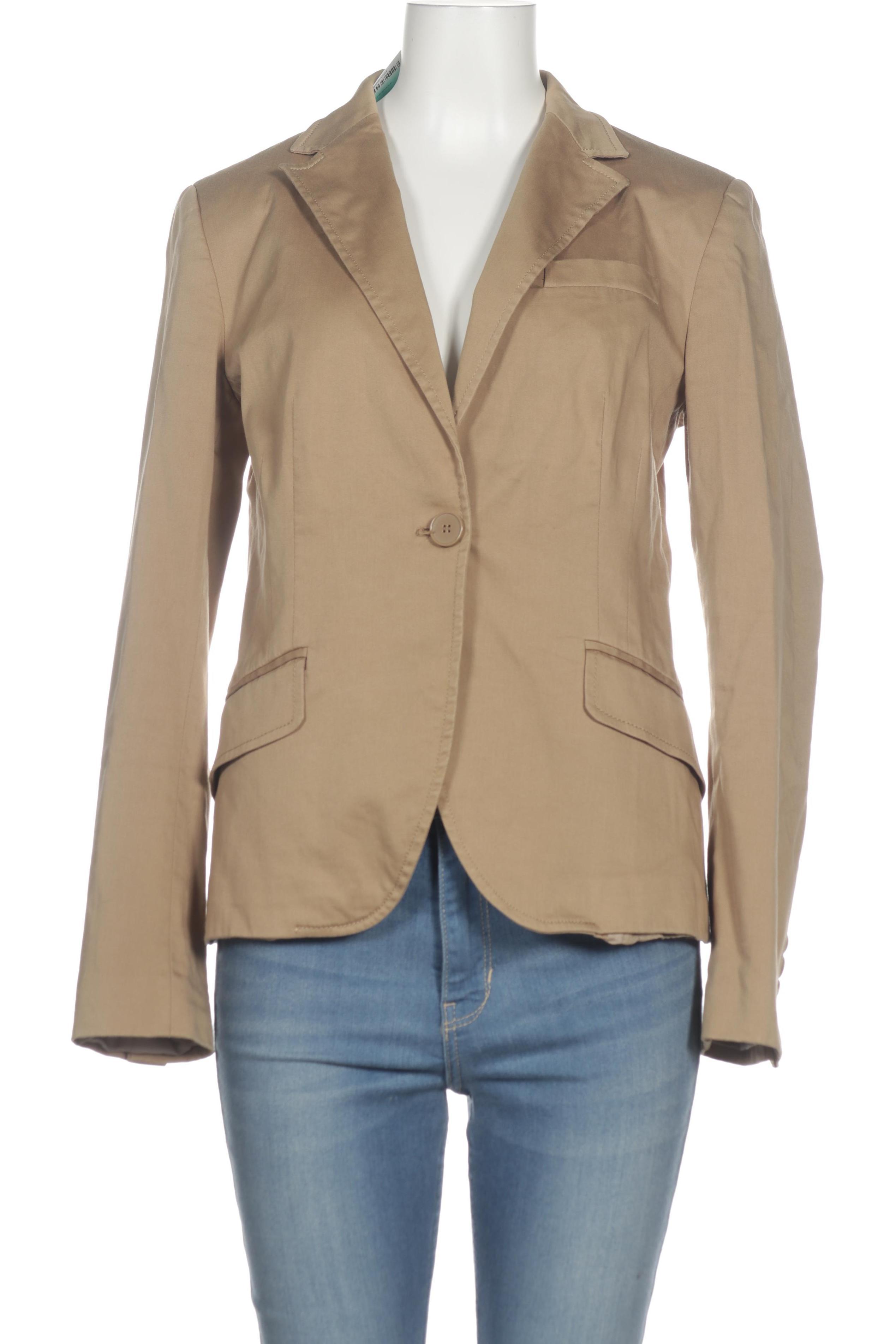 

Zara Damen Blazer, beige, Gr.