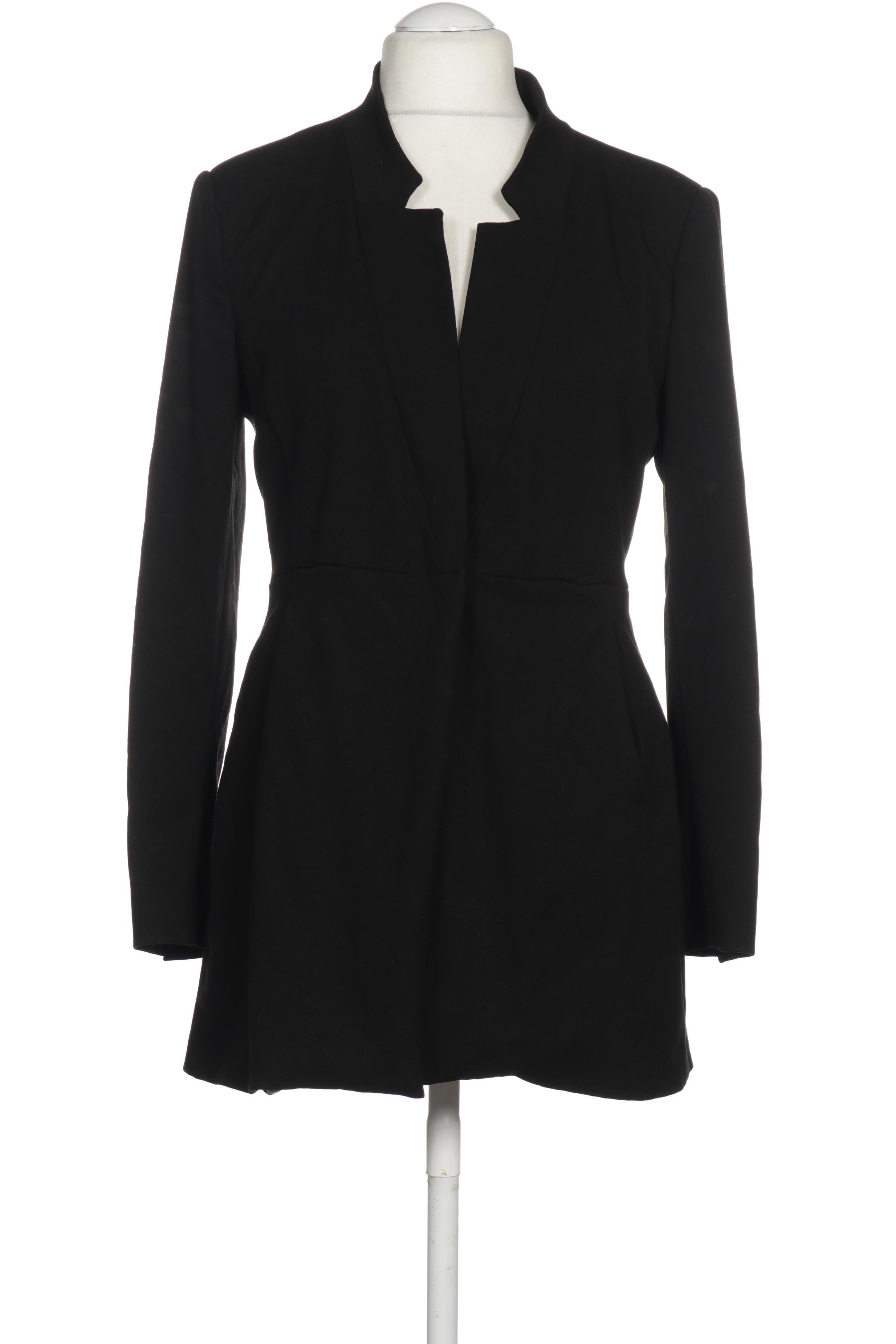 

Zara Damen Blazer, schwarz, Gr.