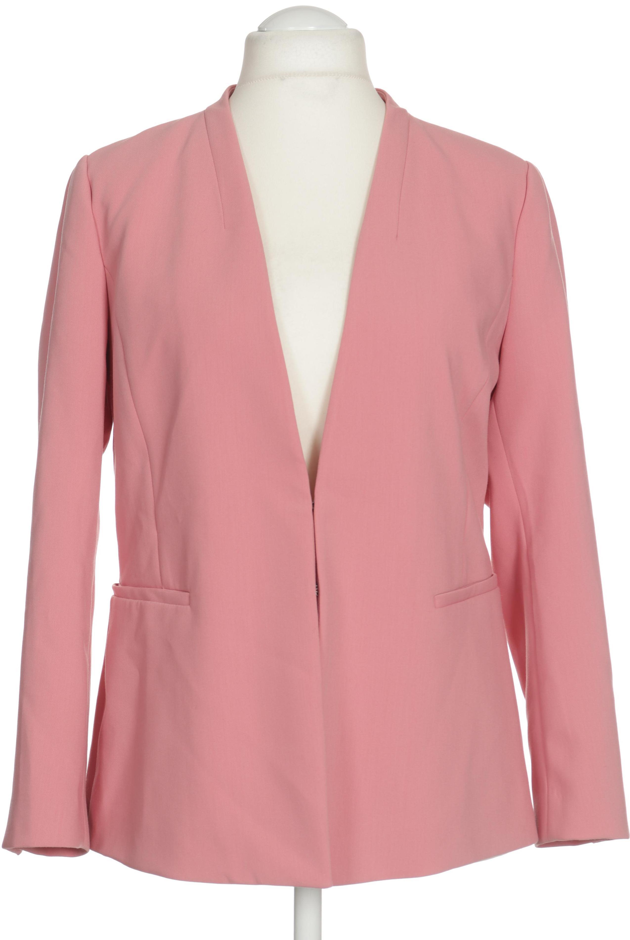 

Zara Damen Blazer, pink, Gr.