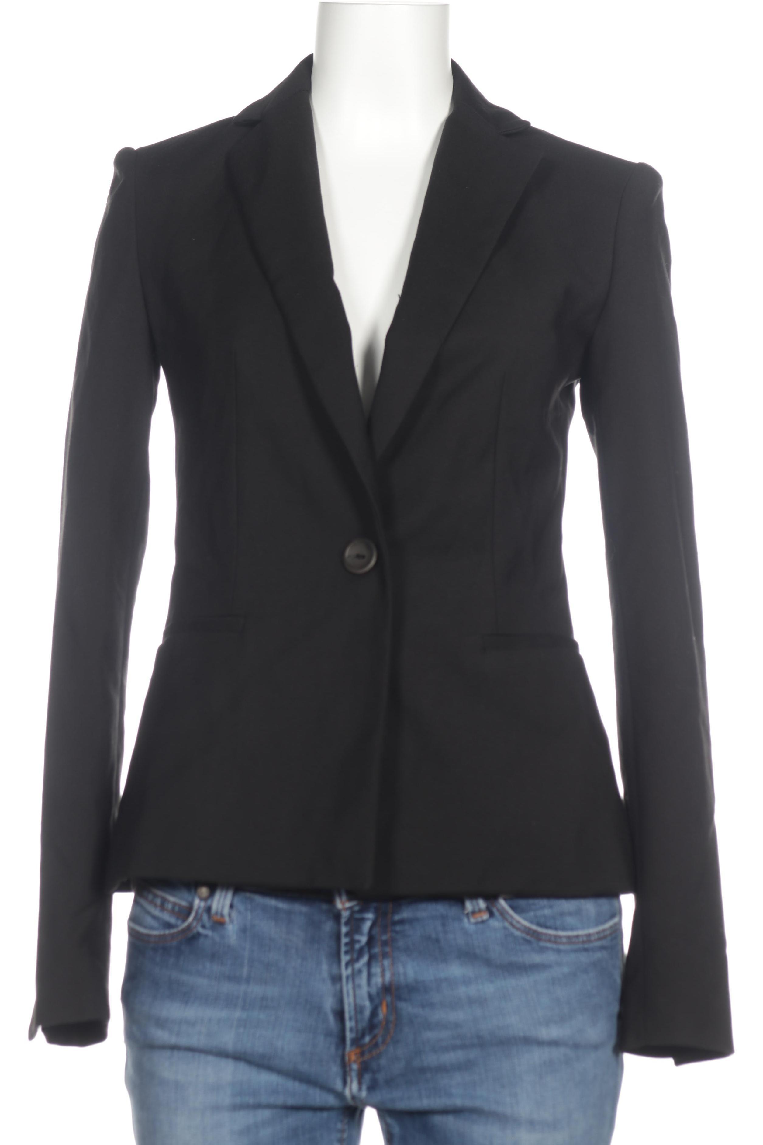 

Zara Damen Blazer, schwarz, Gr.