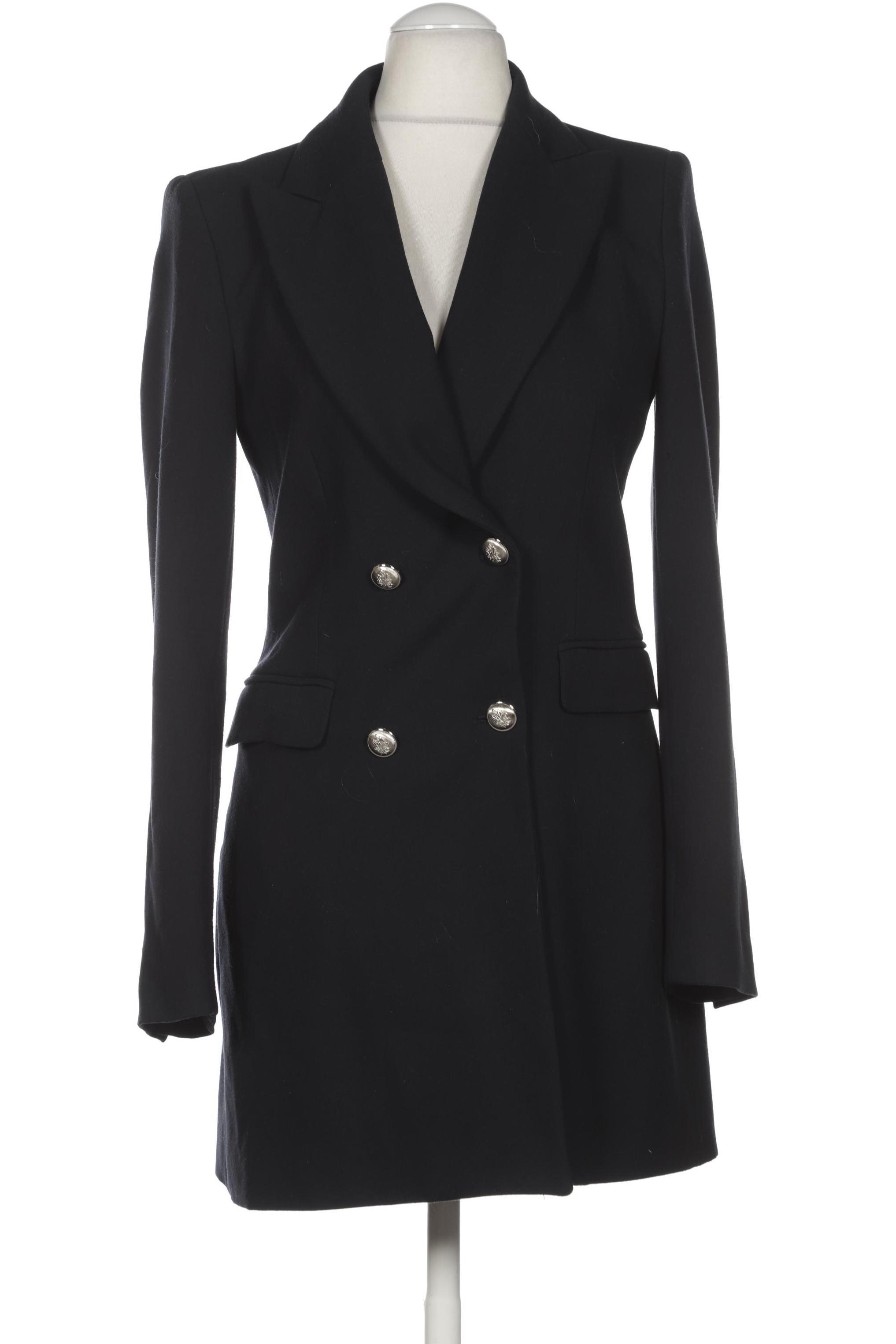 

Zara Damen Blazer, blau, Gr.