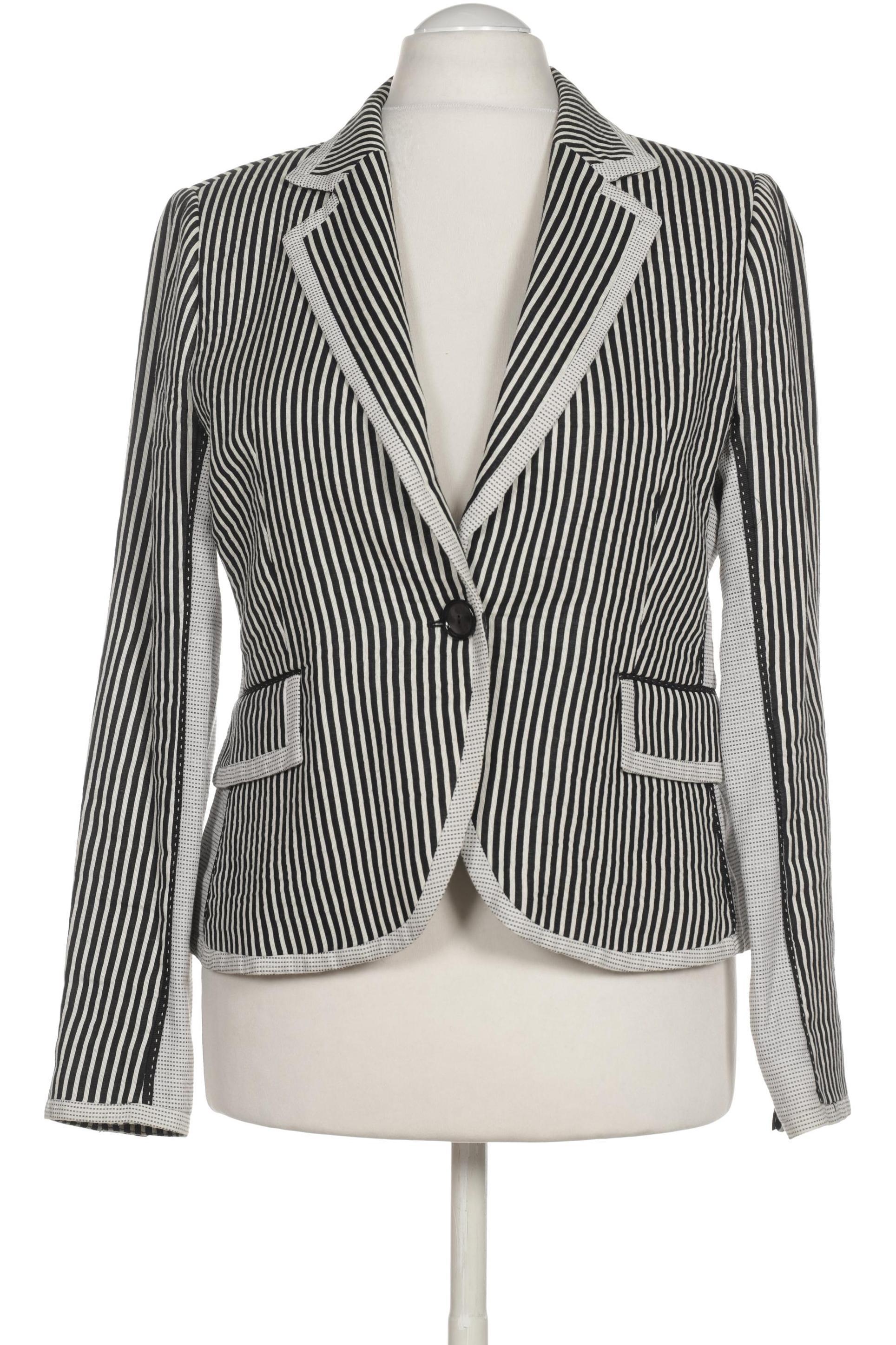 

Zara Damen Blazer, schwarz, Gr.
