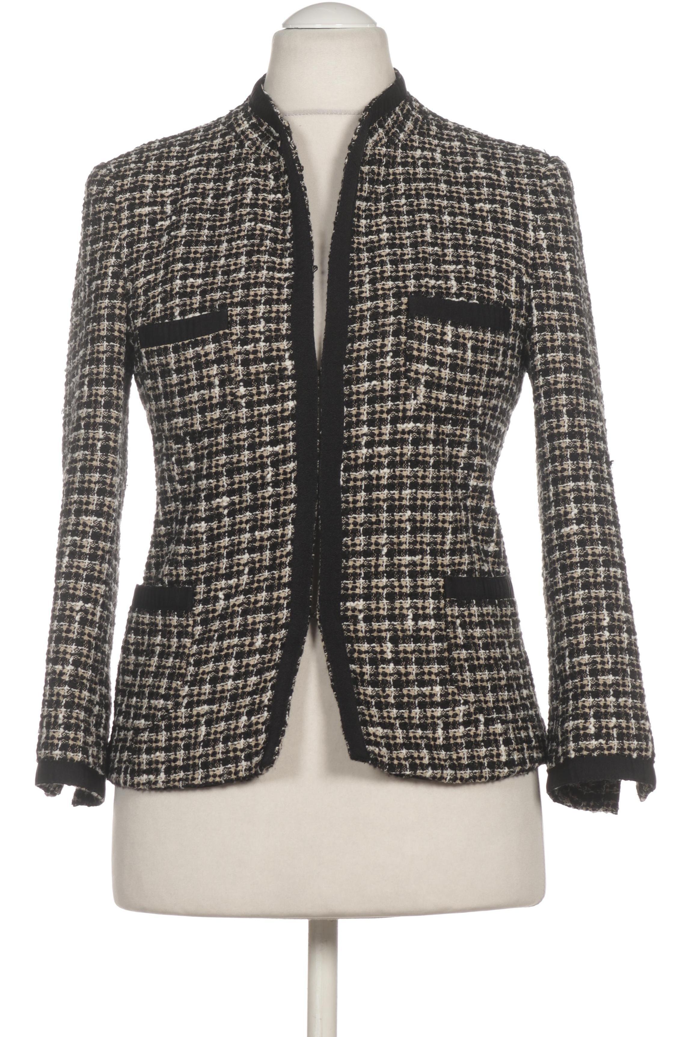 

Zara Damen Blazer, schwarz, Gr.