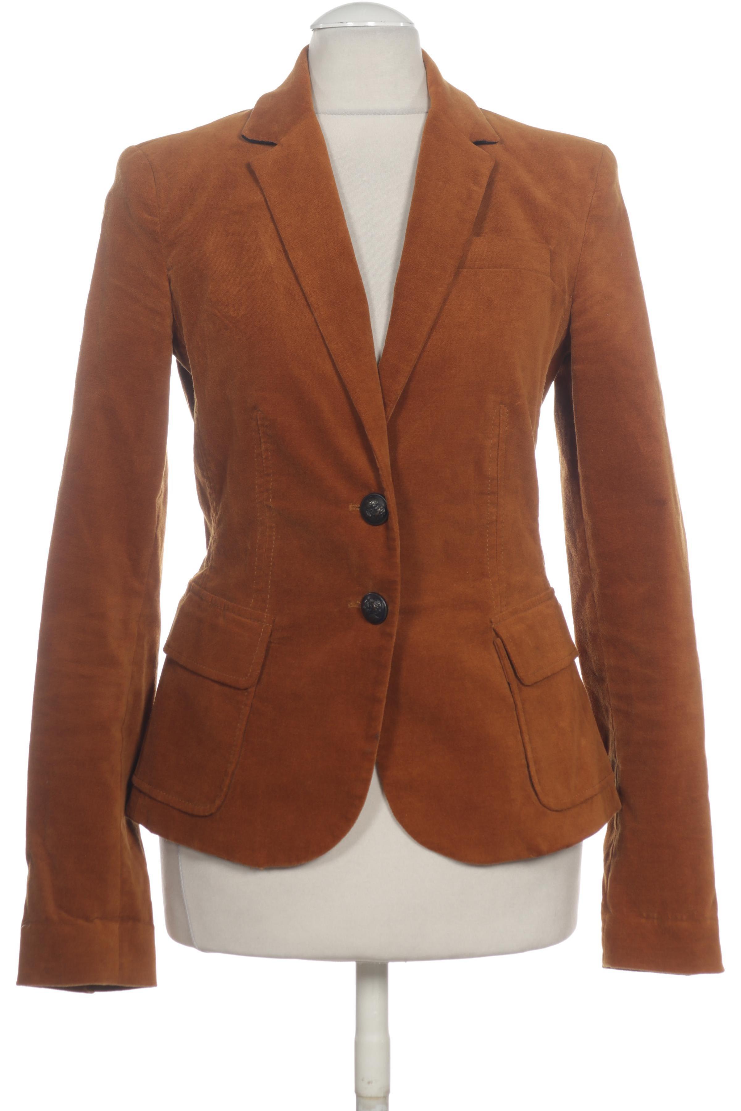 

Zara Damen Blazer, orange, Gr.