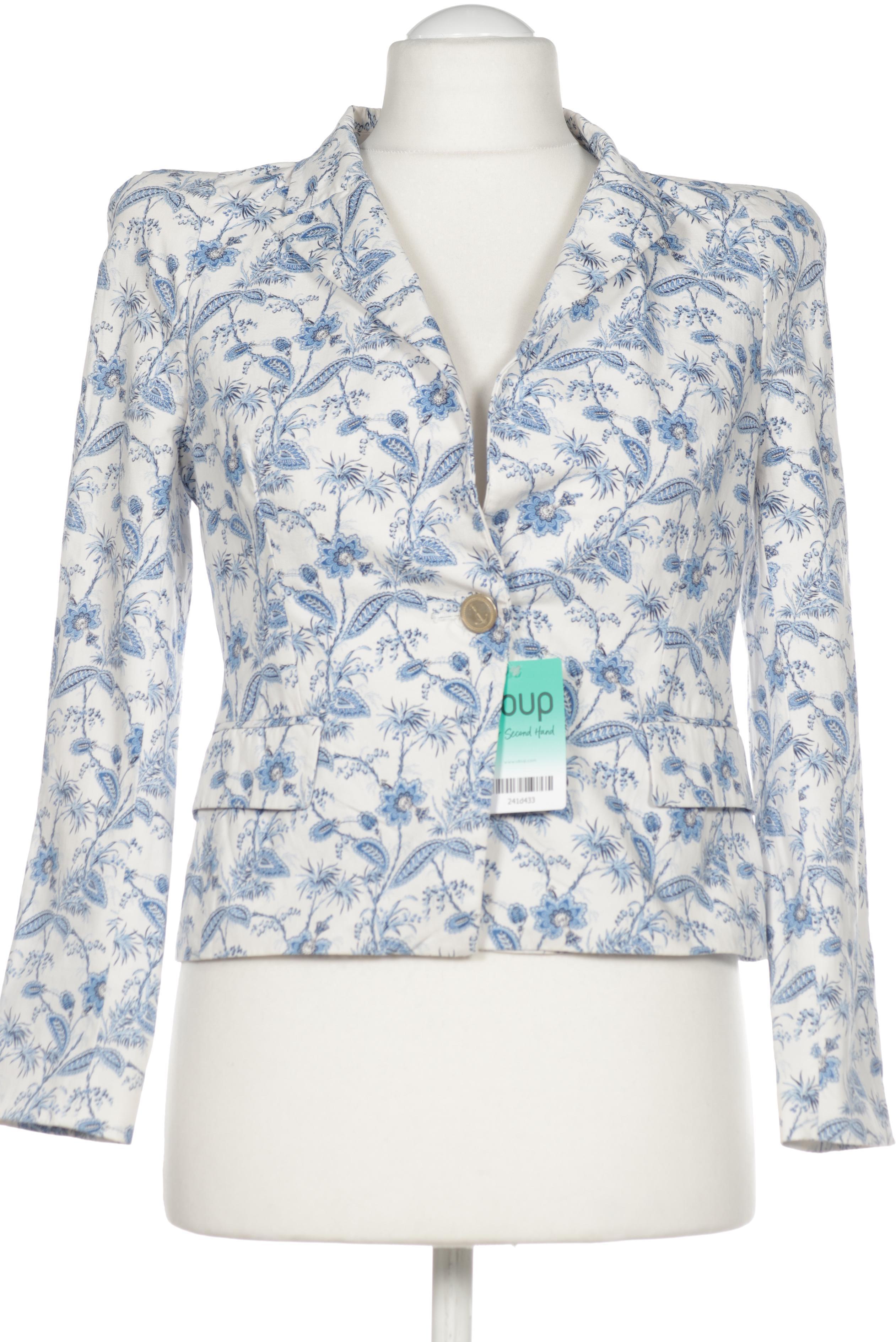 

Zara Damen Blazer, weiß, Gr.