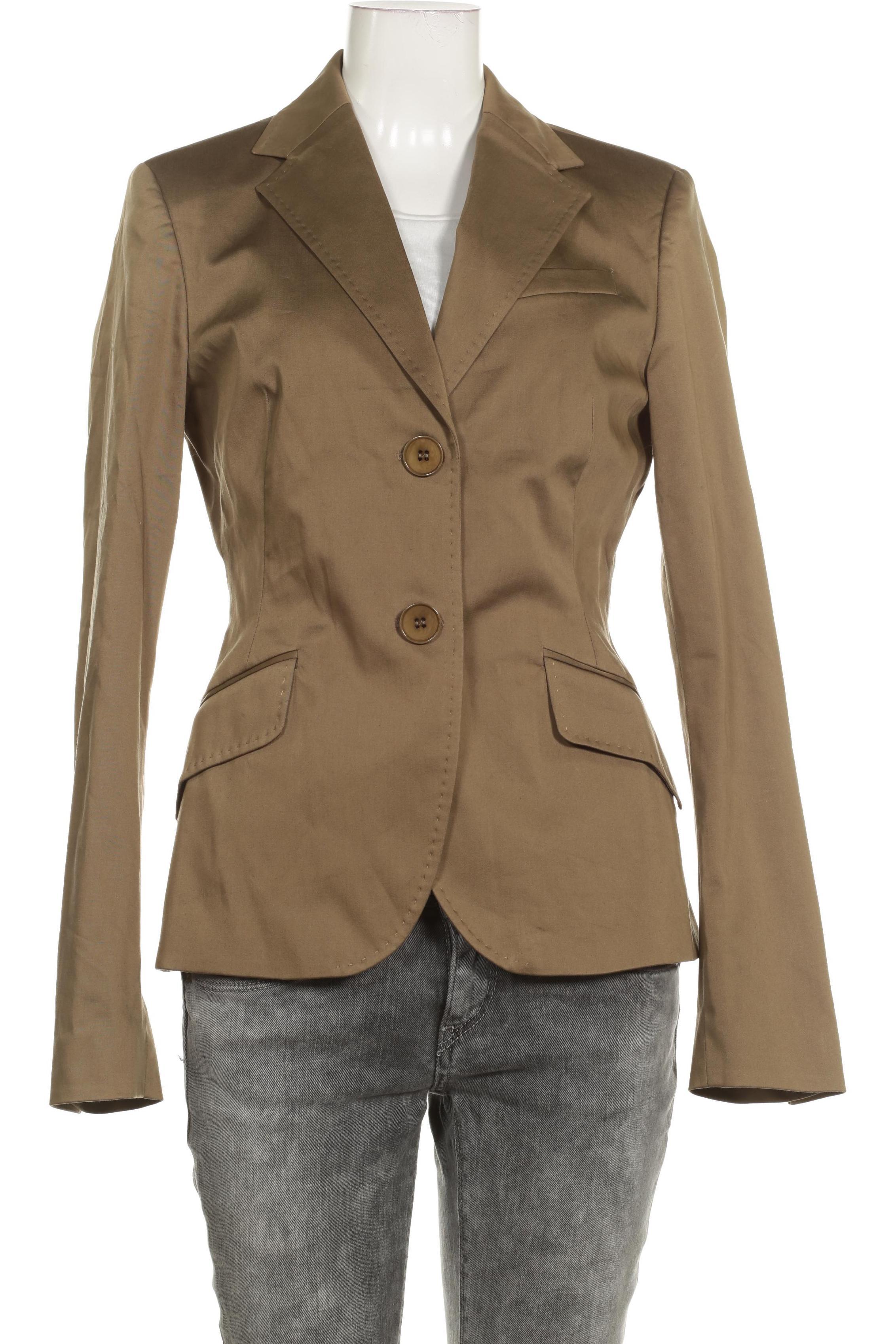 

Zara Damen Blazer, braun, Gr. 36