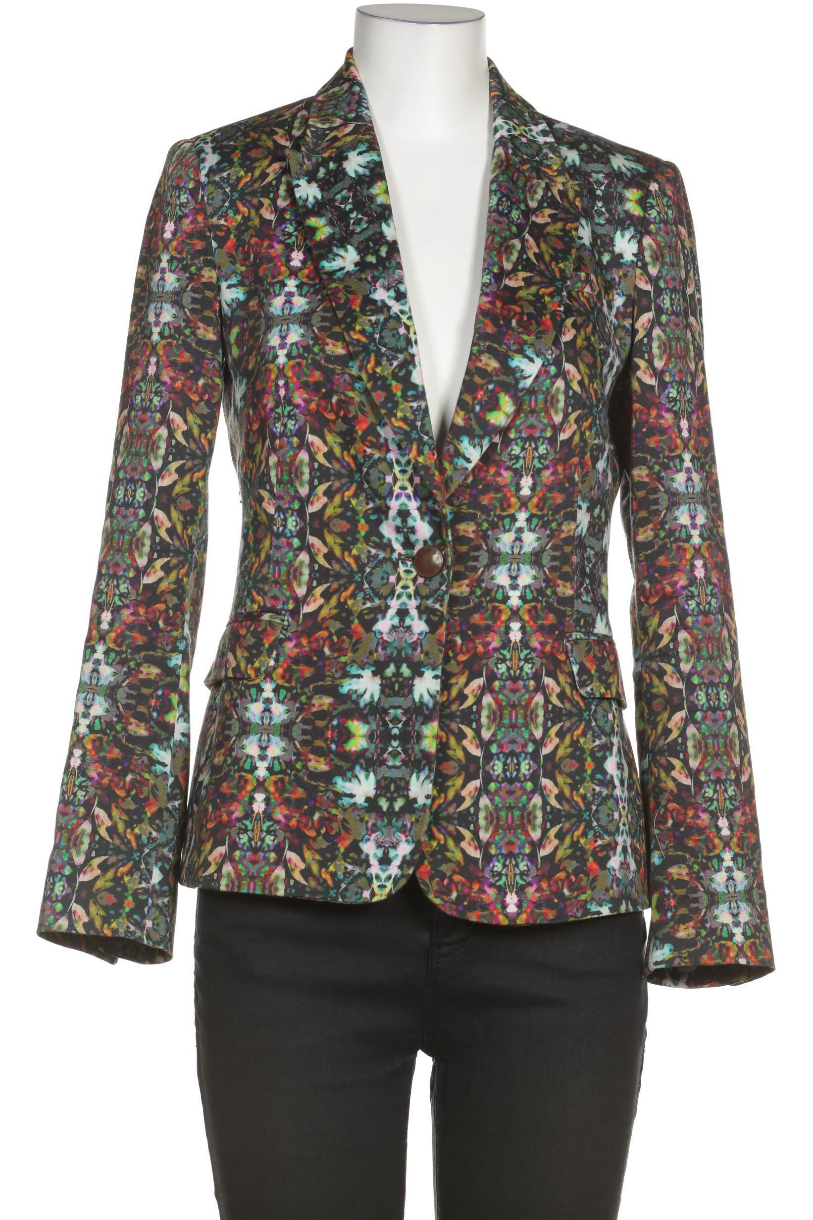 

Zara Damen Blazer, mehrfarbig, Gr.
