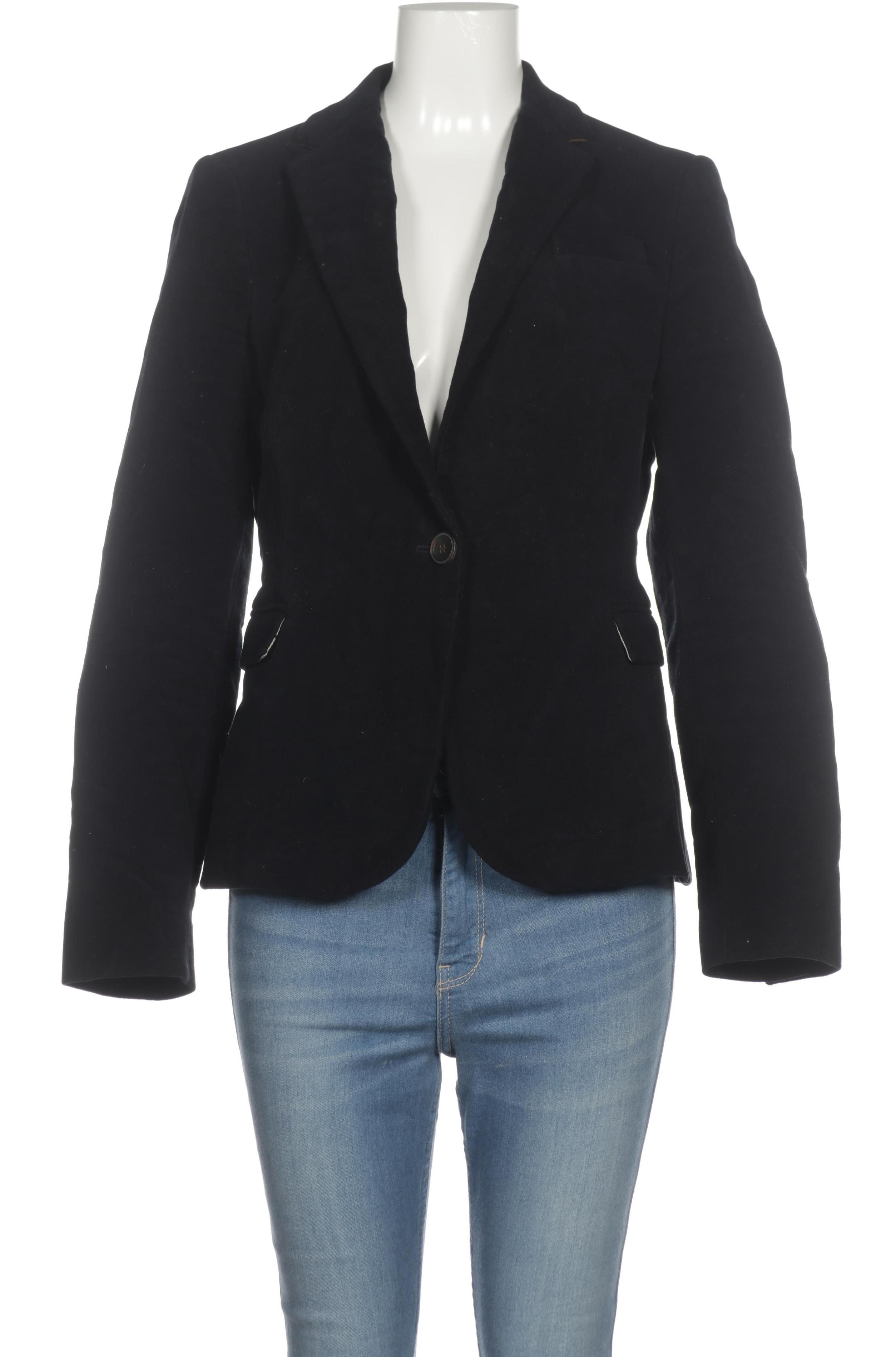 

Zara Damen Blazer, schwarz, Gr.