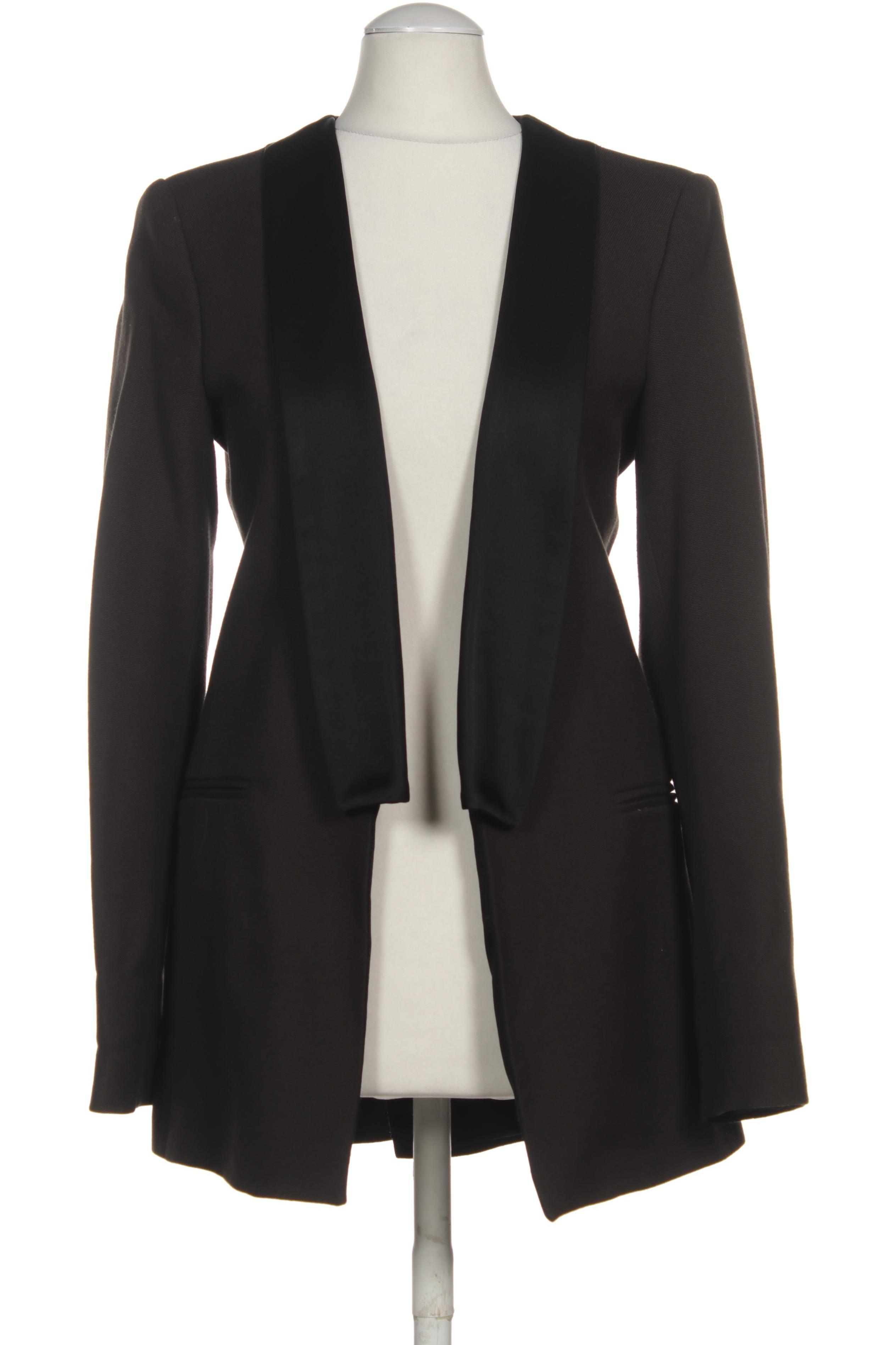 

Zara Damen Blazer, braun, Gr.