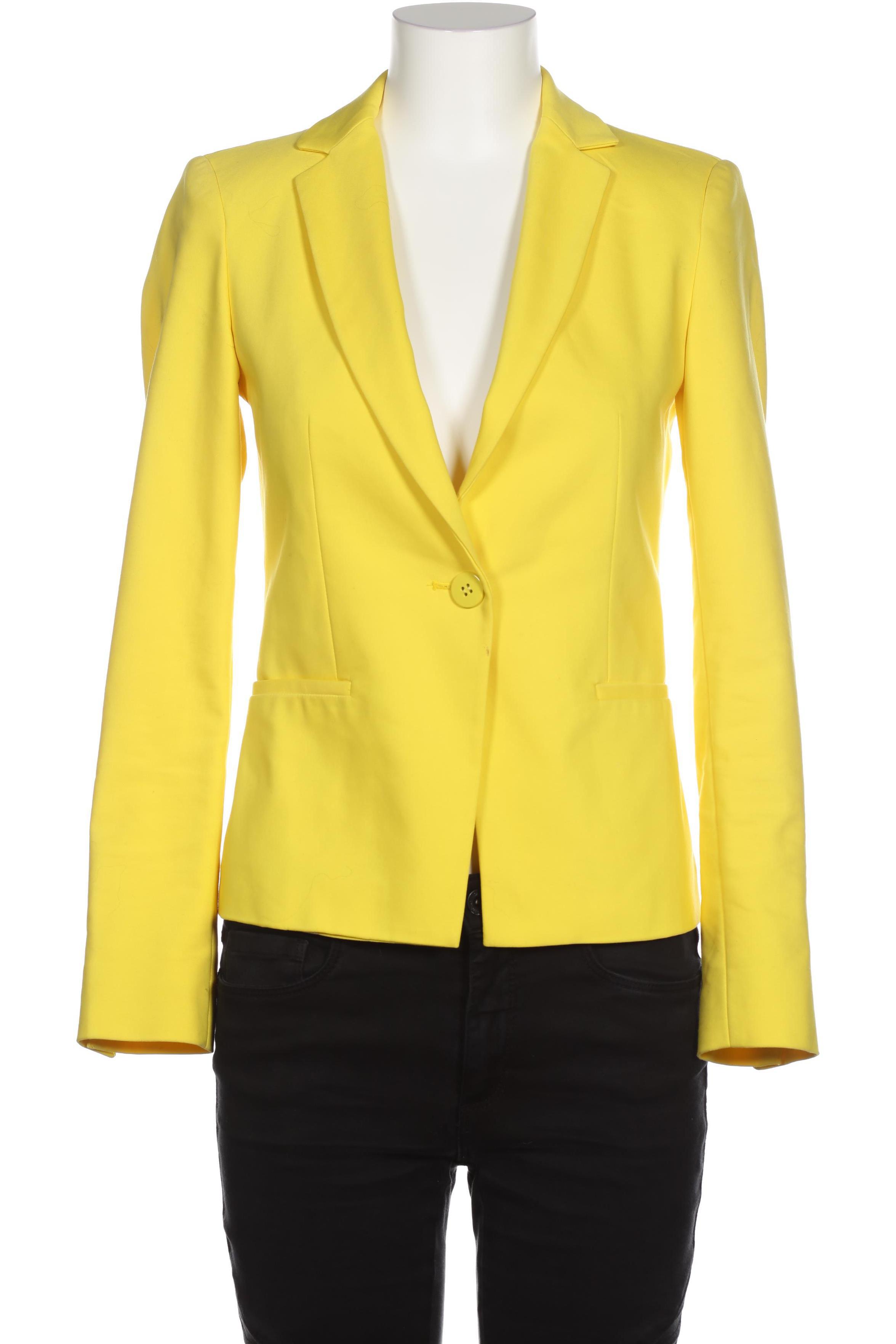 

Zara Damen Blazer, gelb, Gr.