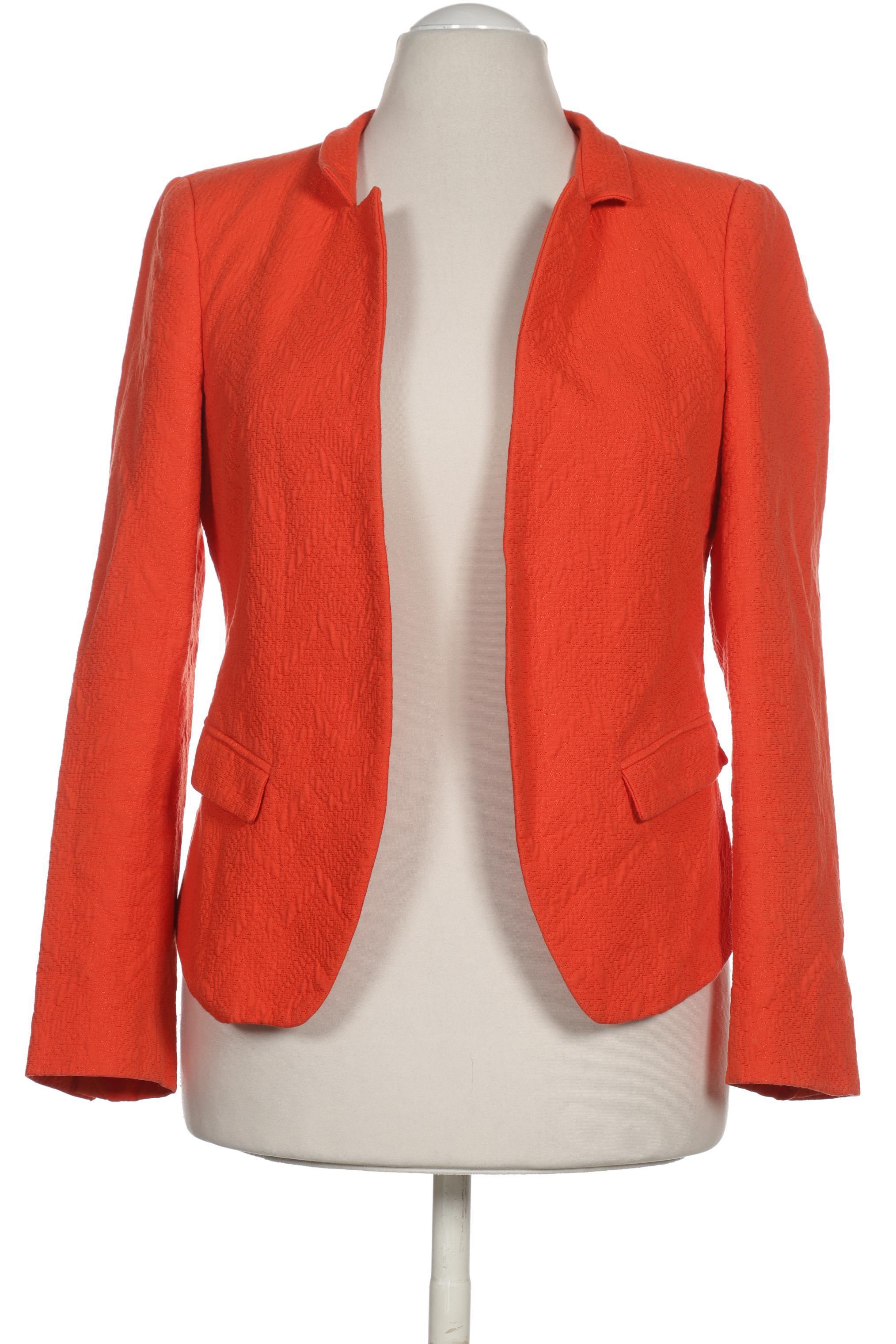 

Zara Damen Blazer, rot, Gr.