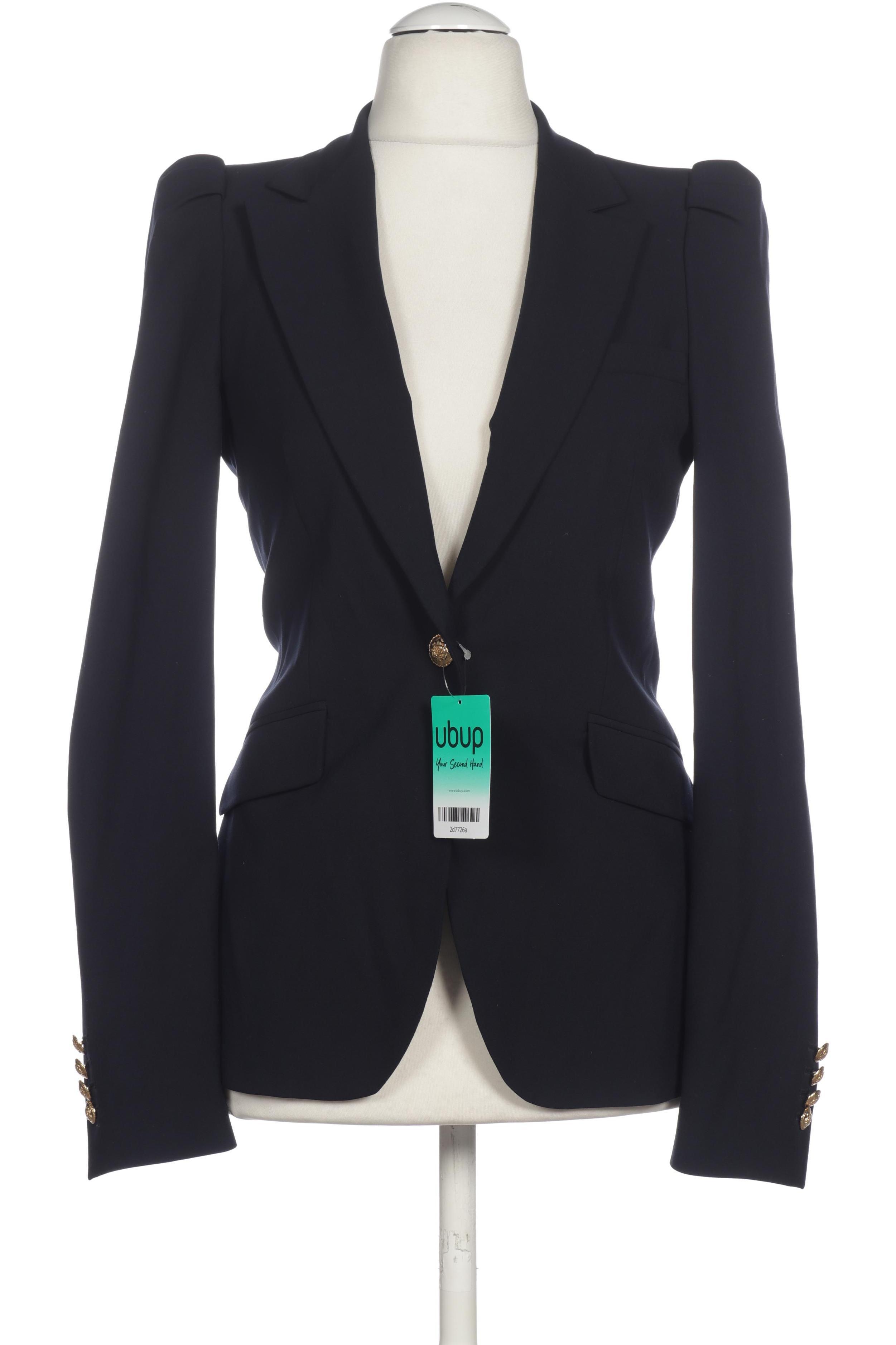 

Zara Damen Blazer, blau, Gr.